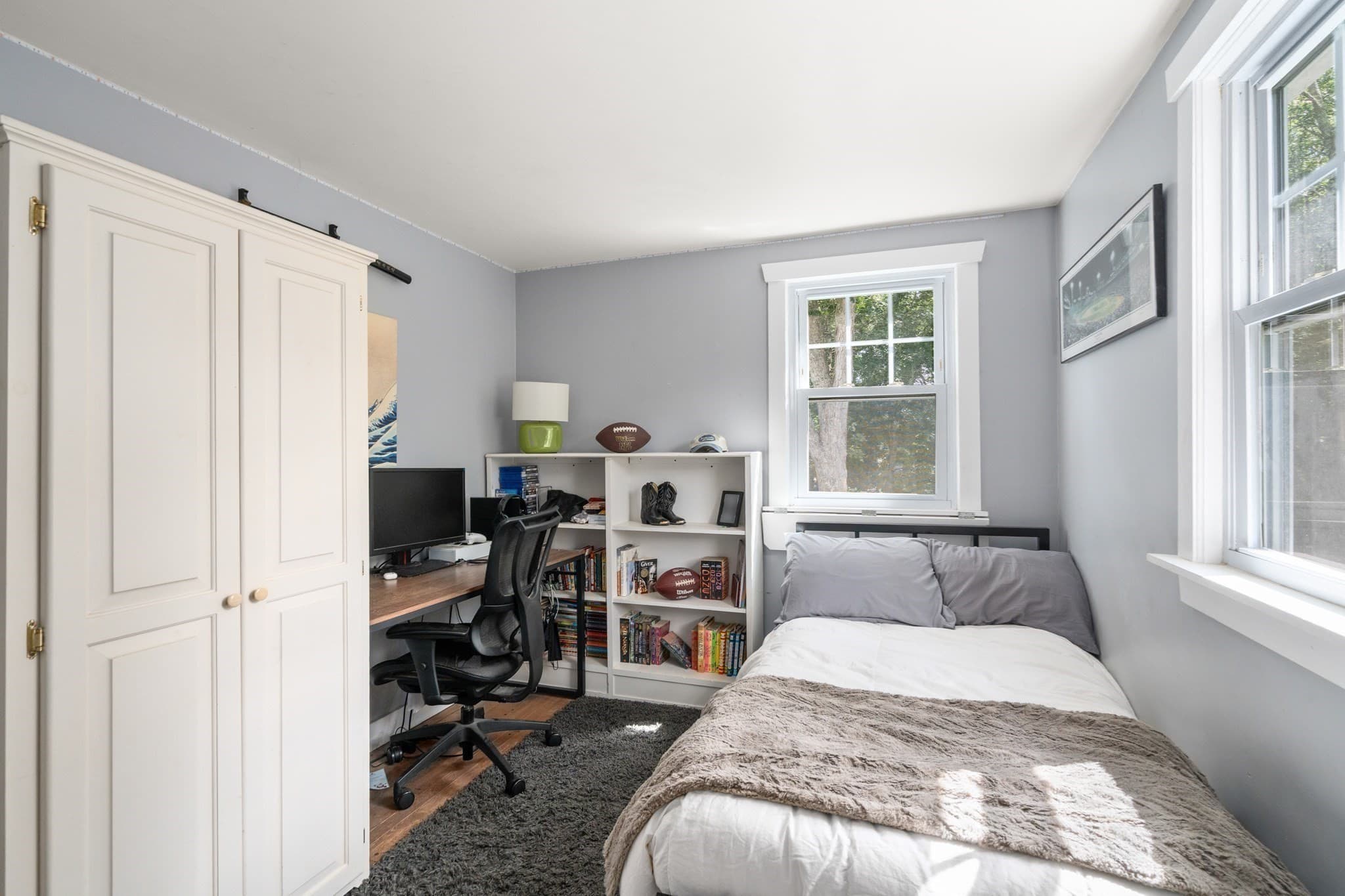 Single Family Residence at 14 Lucas St, Carver MA 02330, Carver, photo 28 of 38
