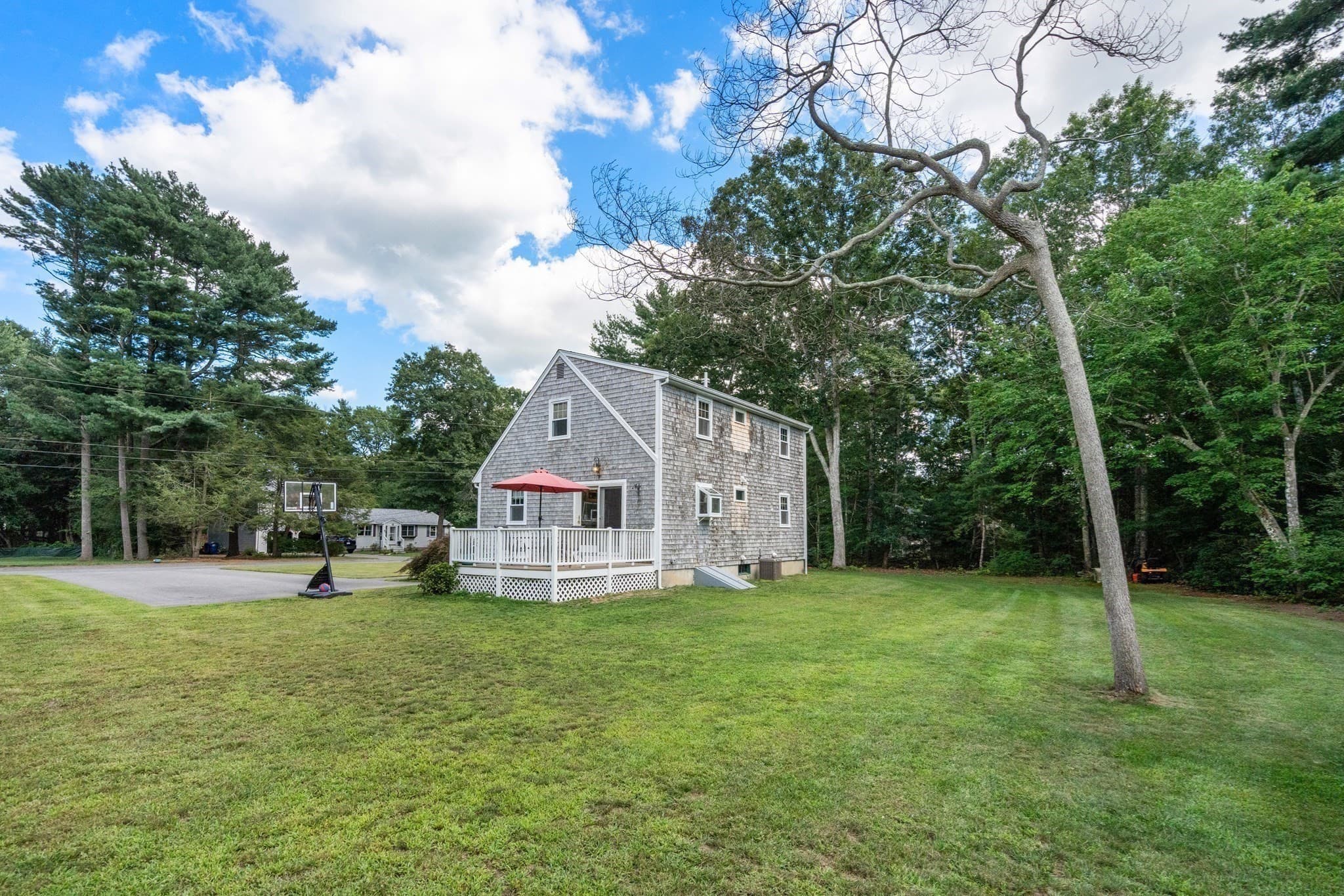 Single Family Residence at 14 Lucas St, Carver MA 02330, Carver, photo 34 of 38