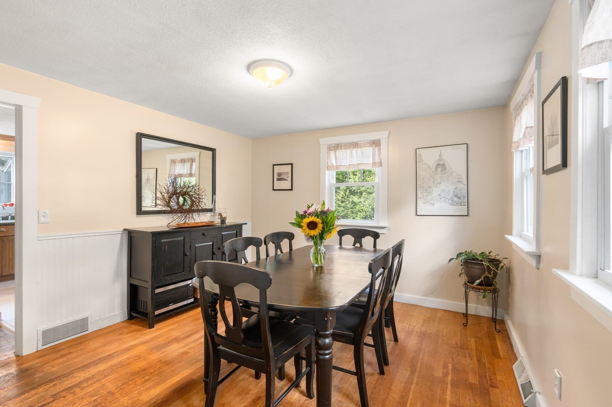 Single Family Residence at 14 Lucas St, Carver MA 02330, Carver, photo 11 of 38