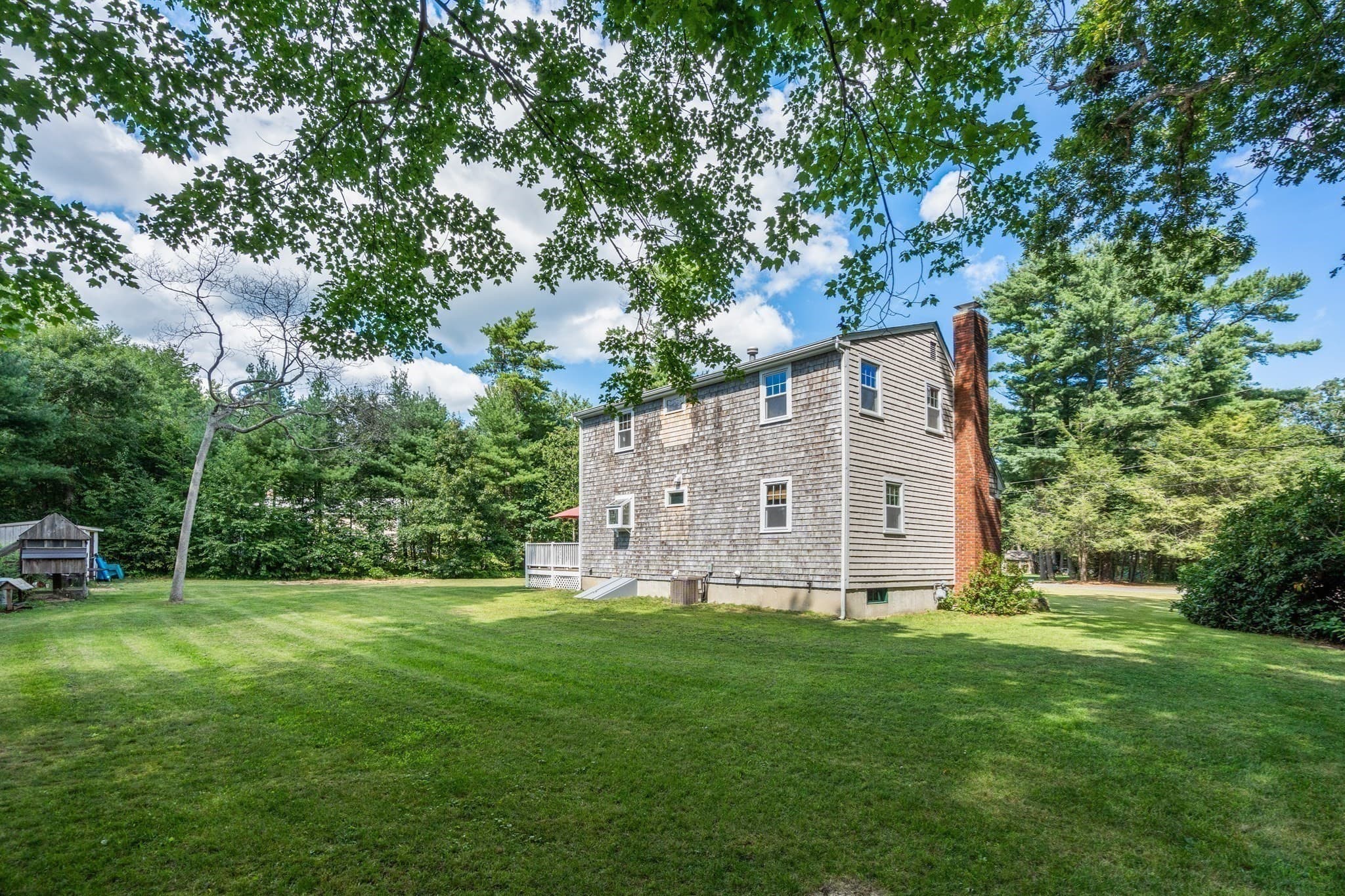 Single Family Residence at 14 Lucas St, Carver MA 02330, Carver, photo 35 of 38