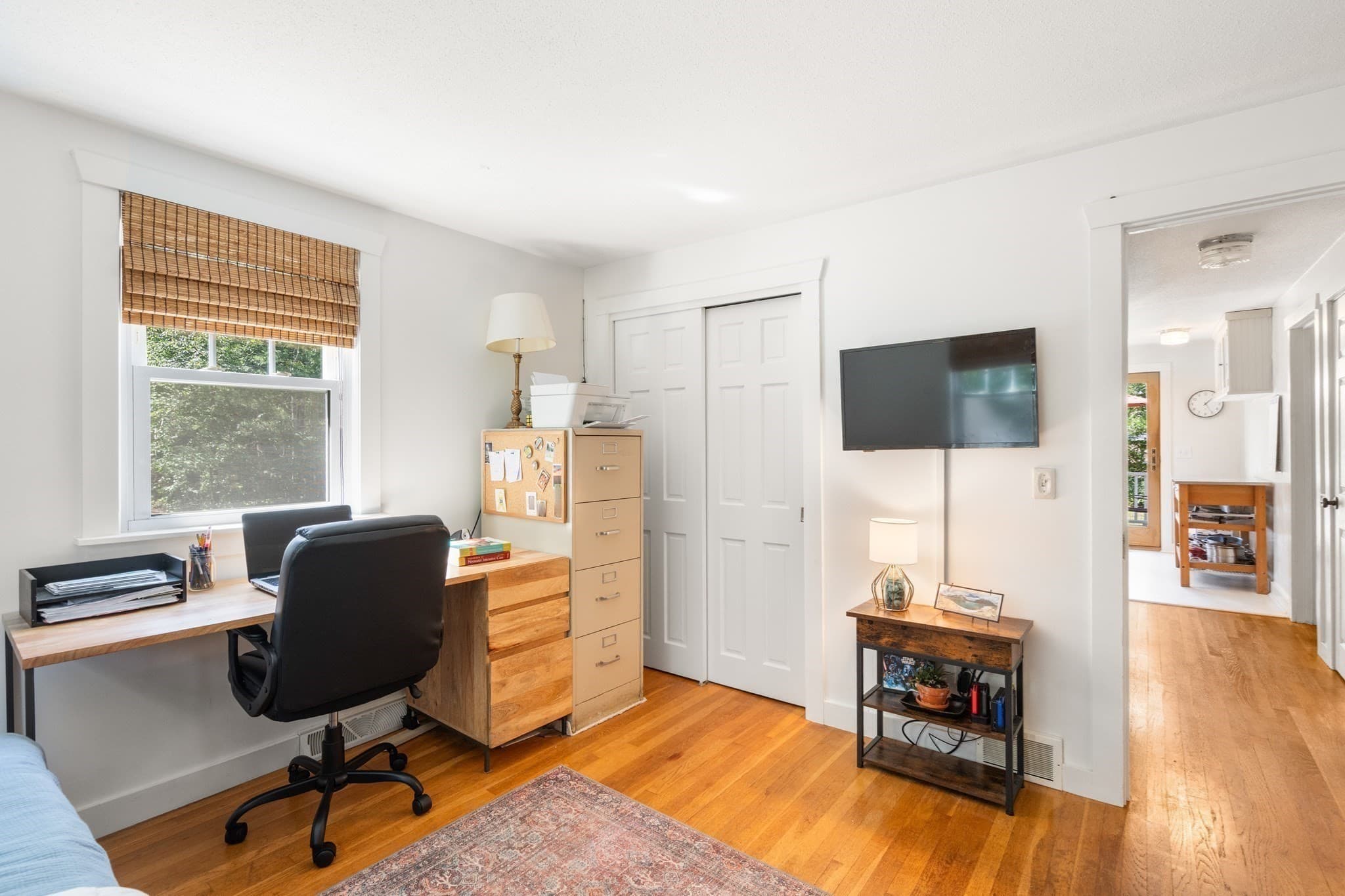Single Family Residence at 14 Lucas St, Carver MA 02330, Carver, photo 25 of 38