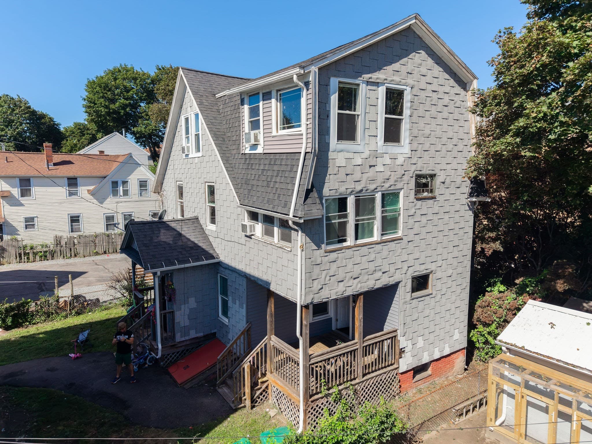 5-9 Family at 120 Southgate St, Worcester MA 01603, Worcester, photo 4 of 42