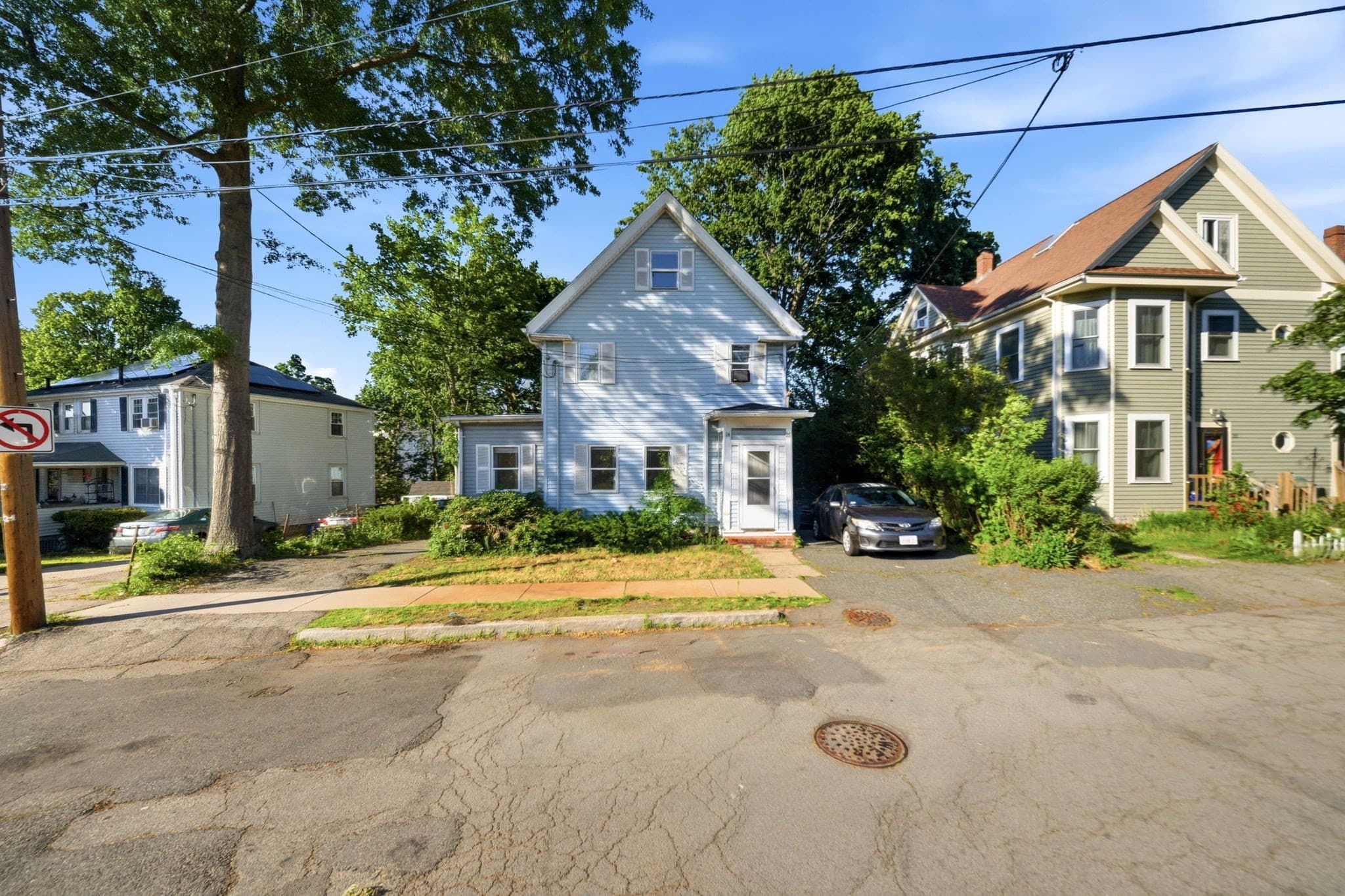 Multi Family at 14-16 Moore St, Quincy MA 02169, Quincy, photo 42 of 42