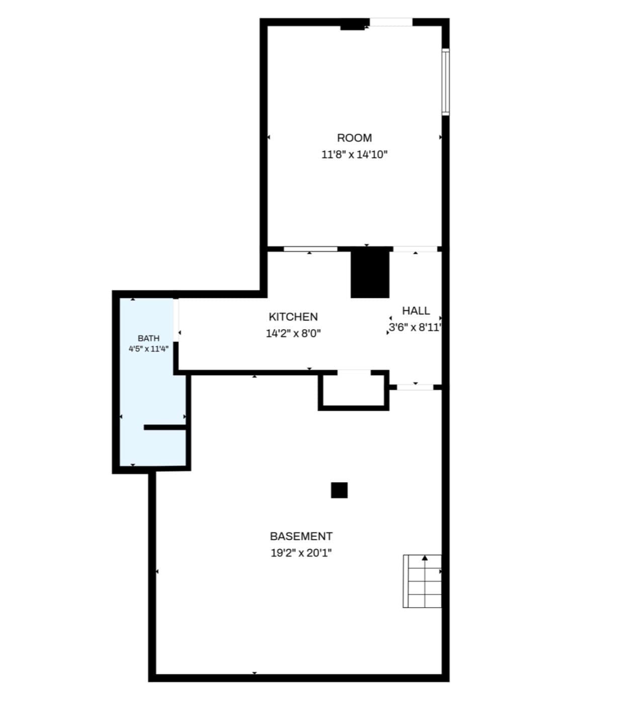 Multi Family at 14-16 Moore St, Quincy MA 02169, Quincy, photo 37 of 42