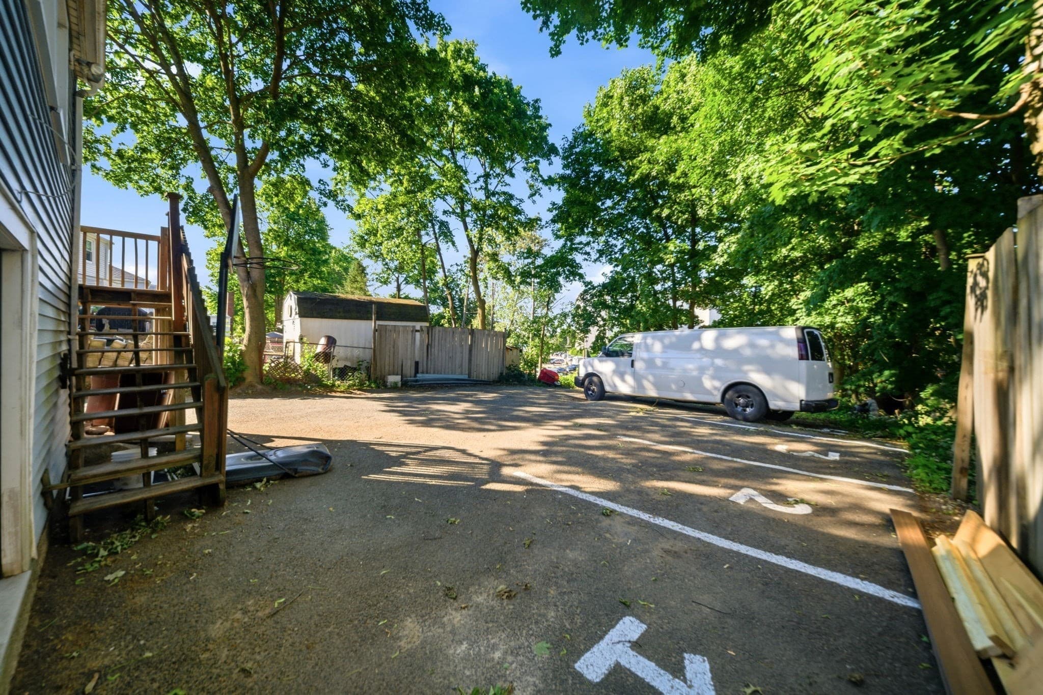 Multi Family at 14-16 Moore St, Quincy MA 02169, Quincy, photo 40 of 42