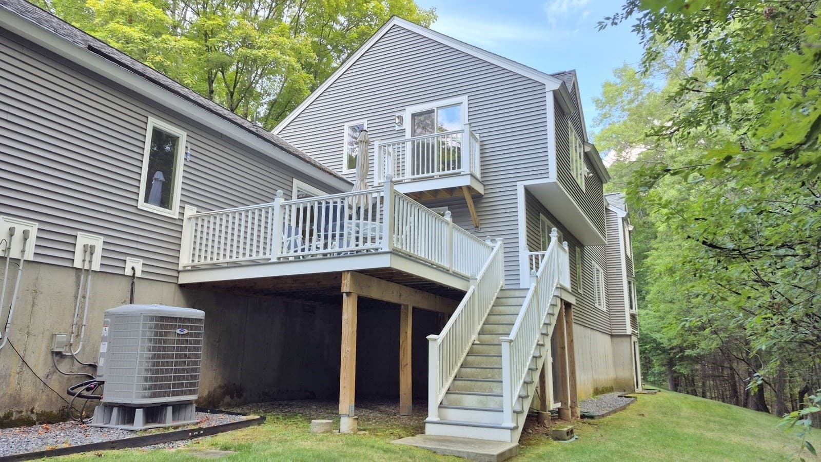 Condominium at 7 Indian Dawn # 7, Wayland MA 01778, Wayland, photo 15 of 27