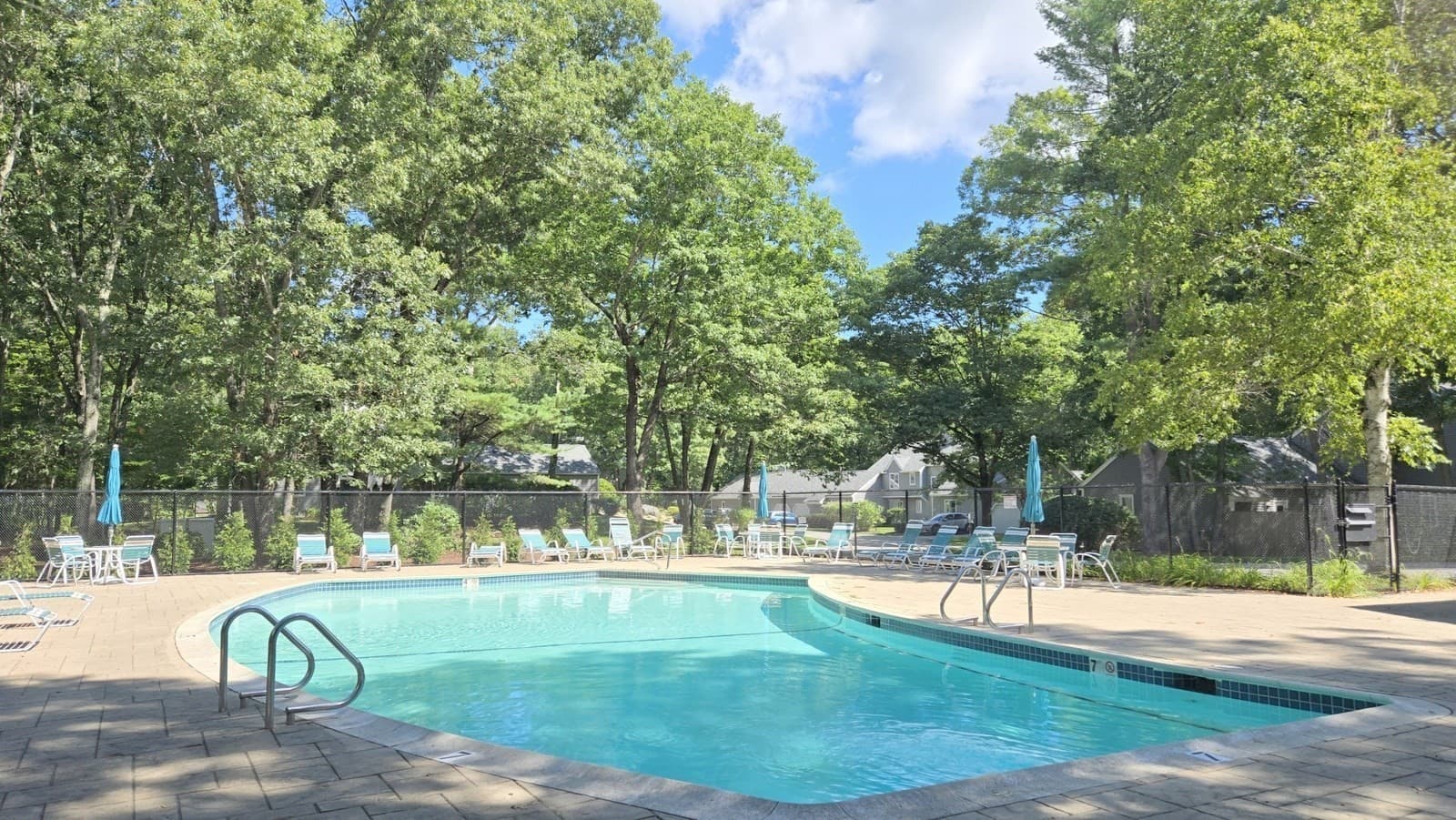Condominium at 7 Indian Dawn # 7, Wayland MA 01778, Wayland, photo 25 of 27