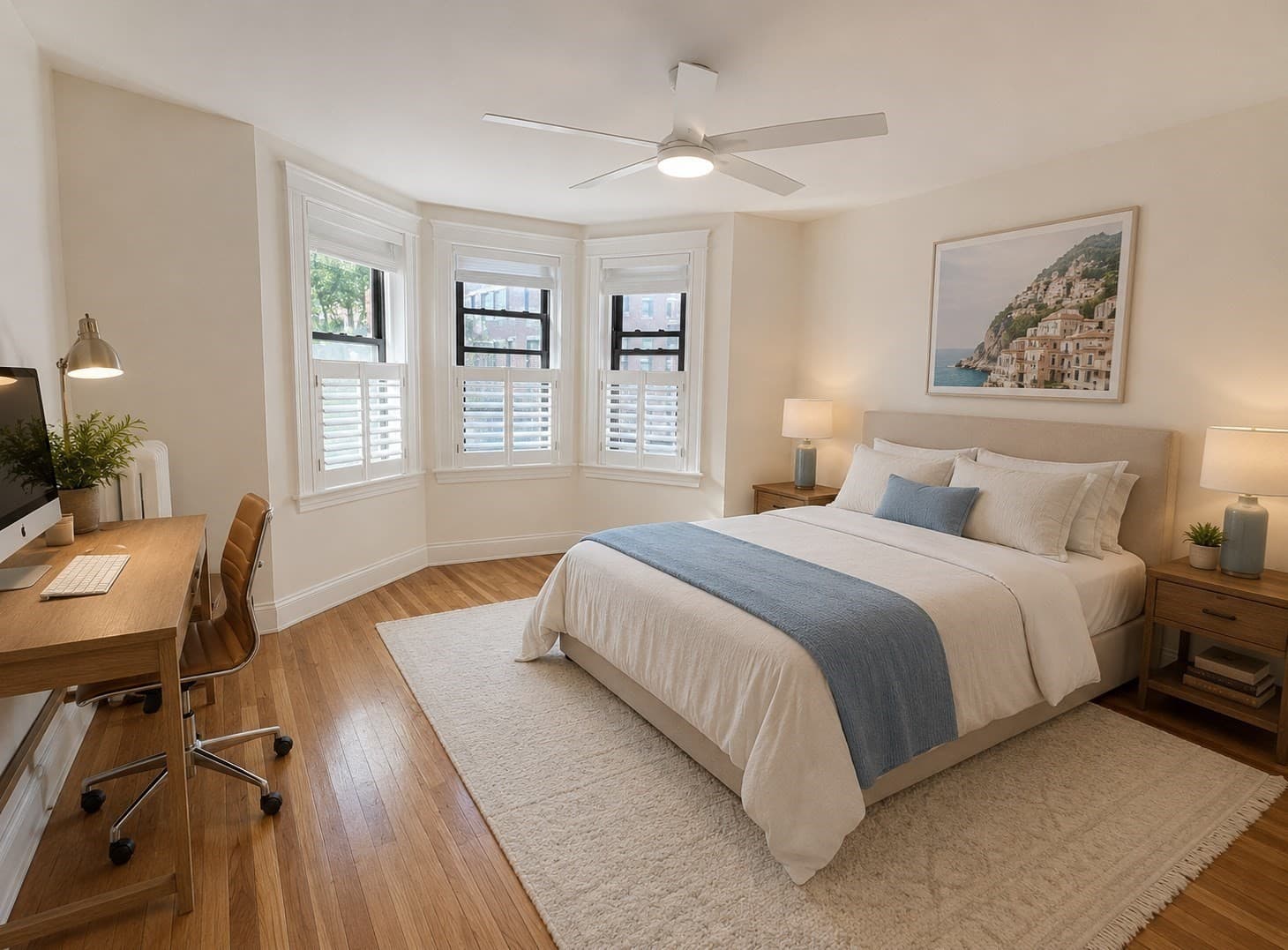 Condominium at 43 Glenville Ave # 8, Boston MA 02134, photo 13 of 26
