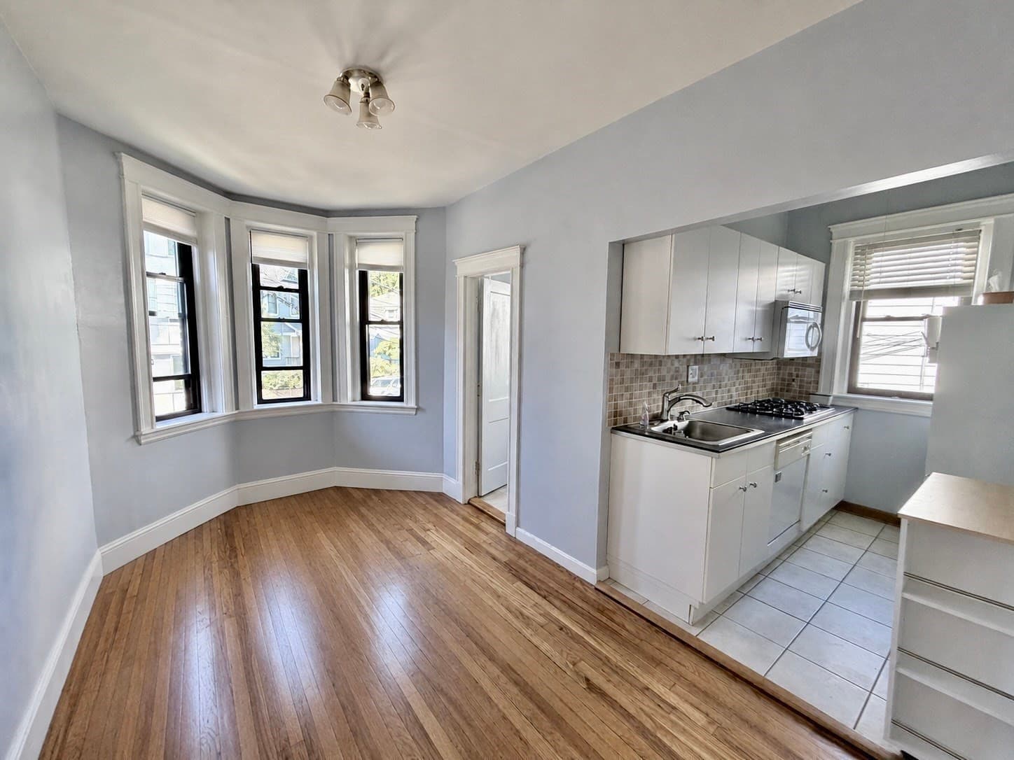 Condominium at 43 Glenville Ave # 8, Boston MA 02134, photo 5 of 26