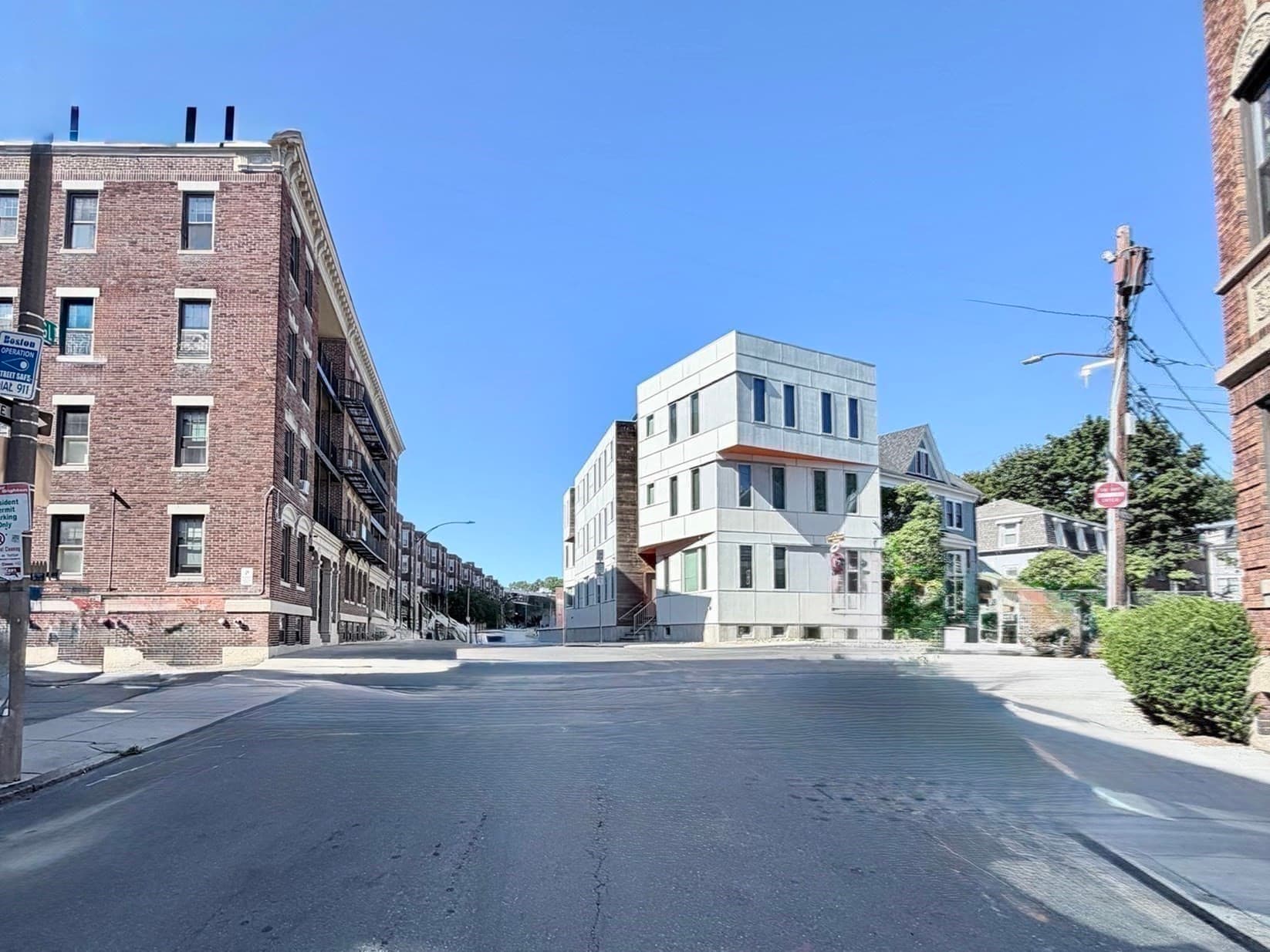 Condominium at 43 Glenville Ave # 8, Boston MA 02134, photo 20 of 26