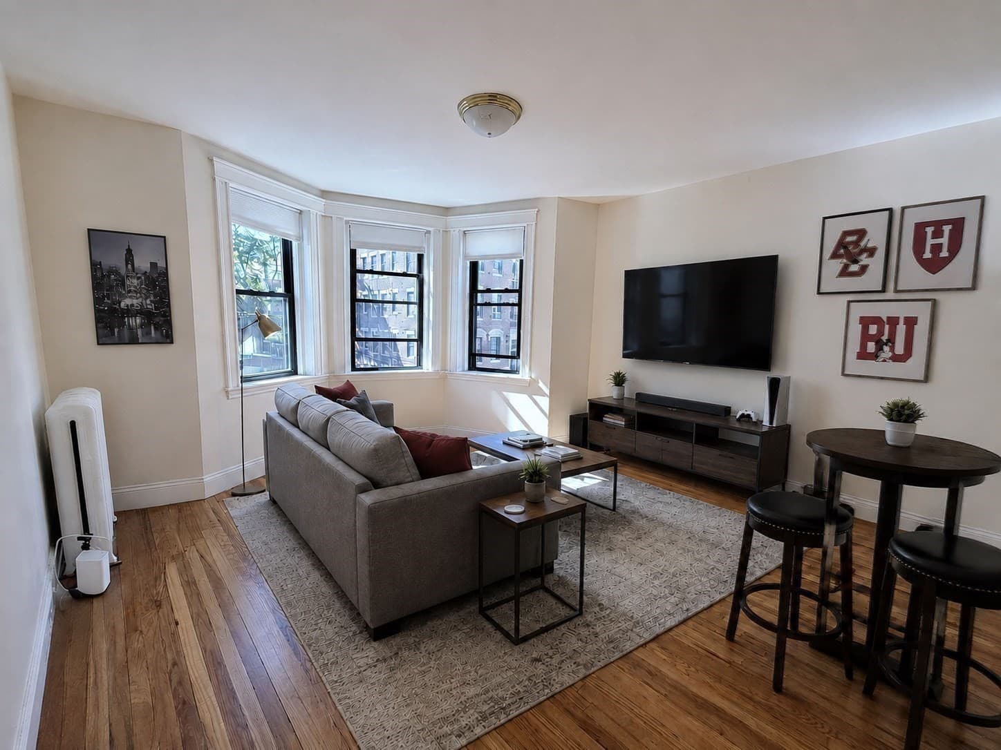 Condominium at 43 Glenville Ave # 8, Boston MA 02134, photo 14 of 26