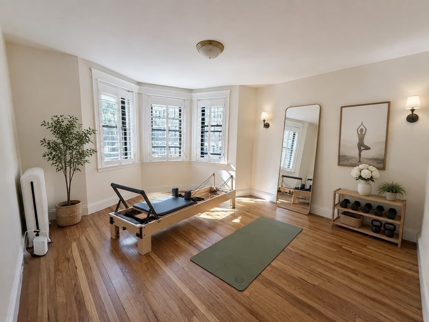 Condominium at 43 Glenville Ave # 8, Boston MA 02134, photo 15 of 26