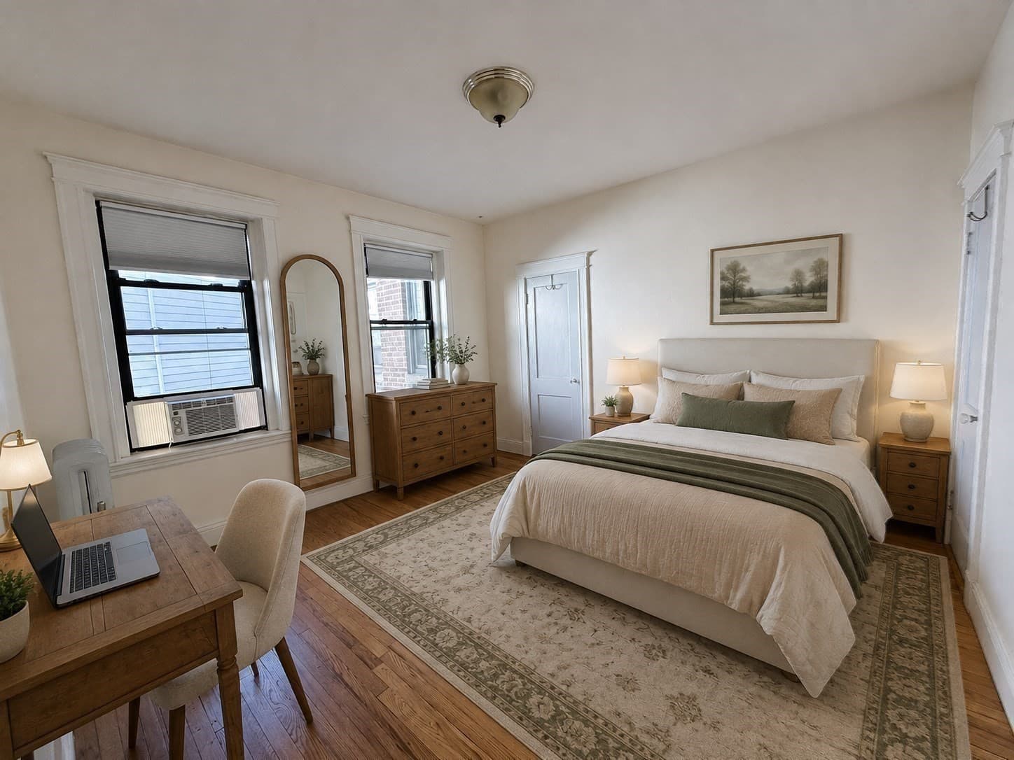 Condominium at 43 Glenville Ave # 8, Boston MA 02134, photo 11 of 26