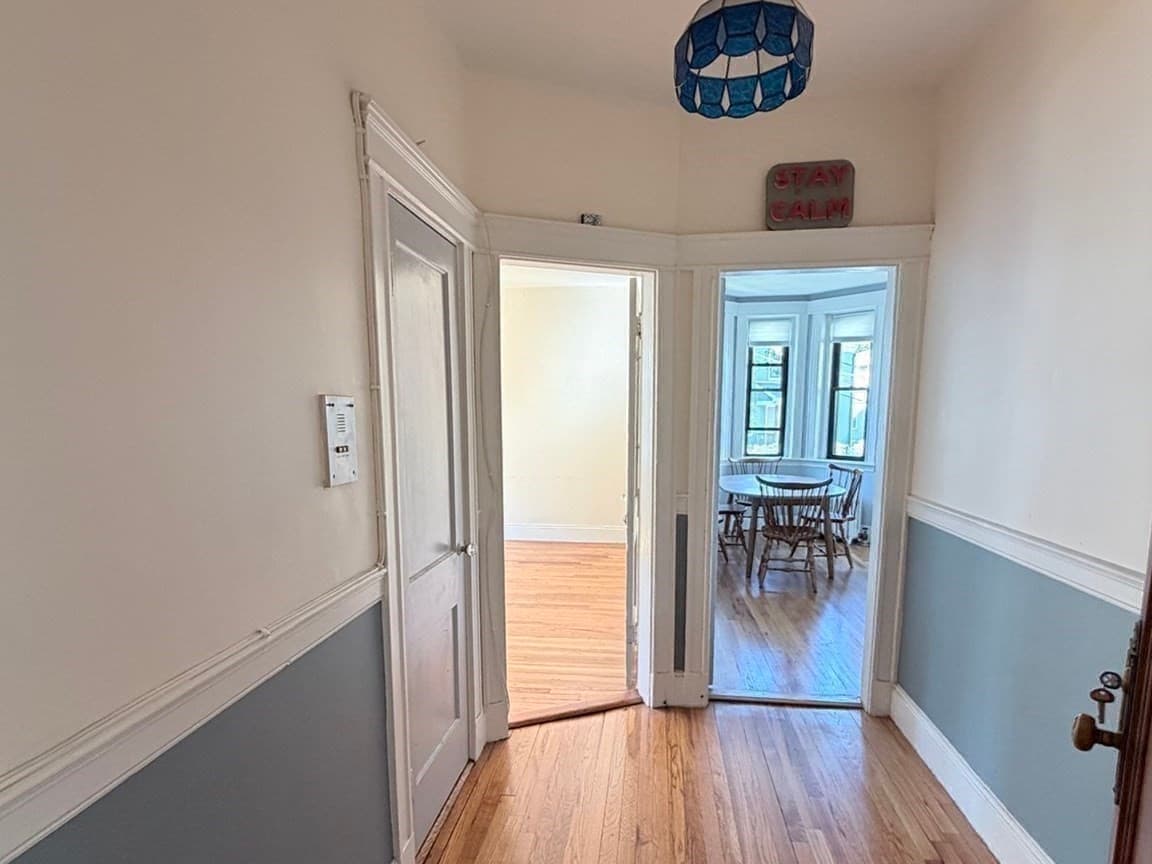 Condominium at 43 Glenville Ave # 8, Boston MA 02134, photo 4 of 26