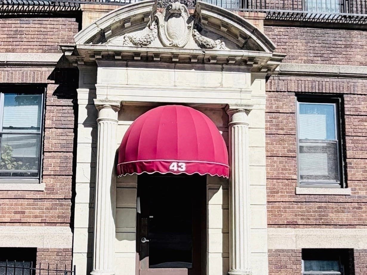 Condominium at 43 Glenville Ave # 8, Boston MA 02134, photo 21 of 26