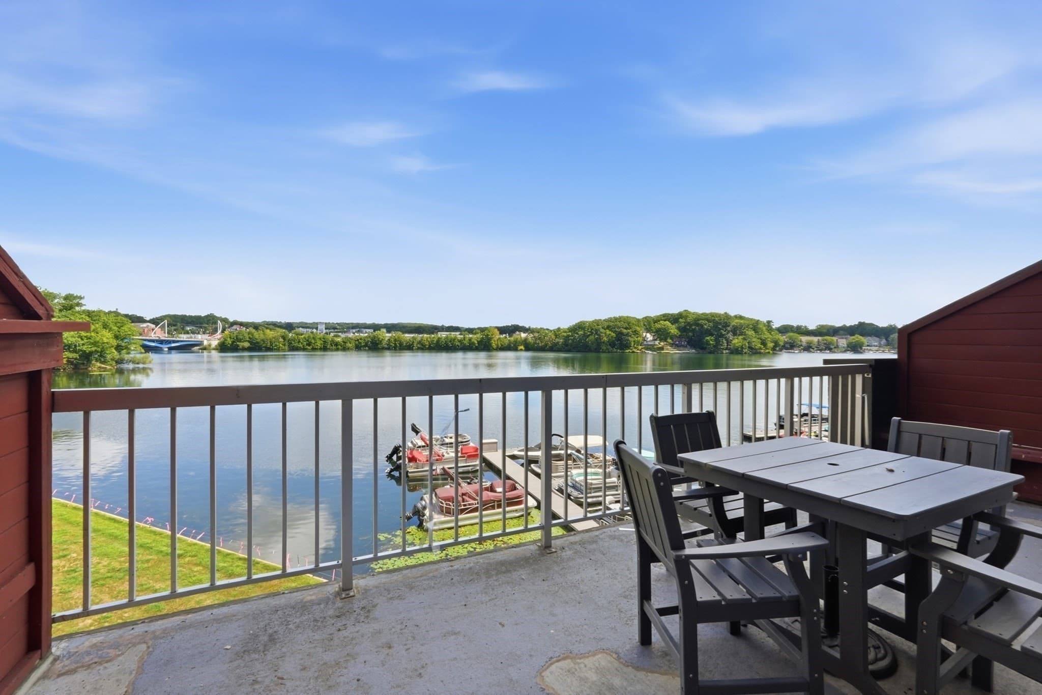 Condominium at 65 Lake Ave # 830, Worcester MA 01604, Worcester, photo 6 of 39