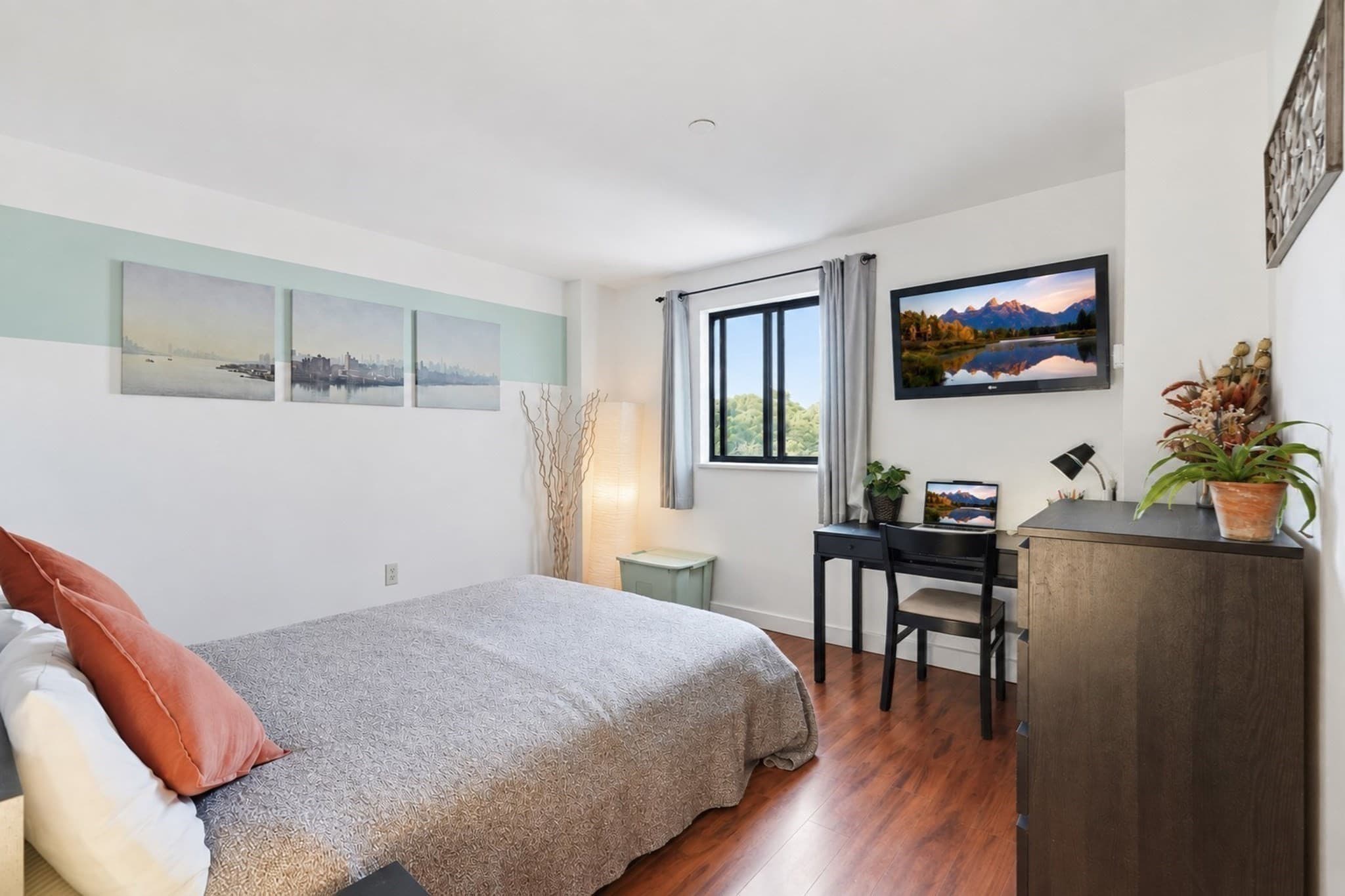 Condominium at 65 Lake Ave # 830, Worcester MA 01604, Worcester, photo 25 of 39