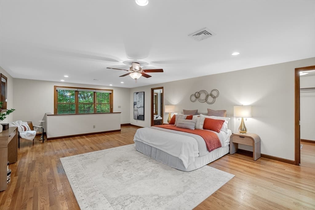 Single Family Residence at 45 Amble Road, Chelmsford MA 01824, Chelmsford, photo 14 of 33