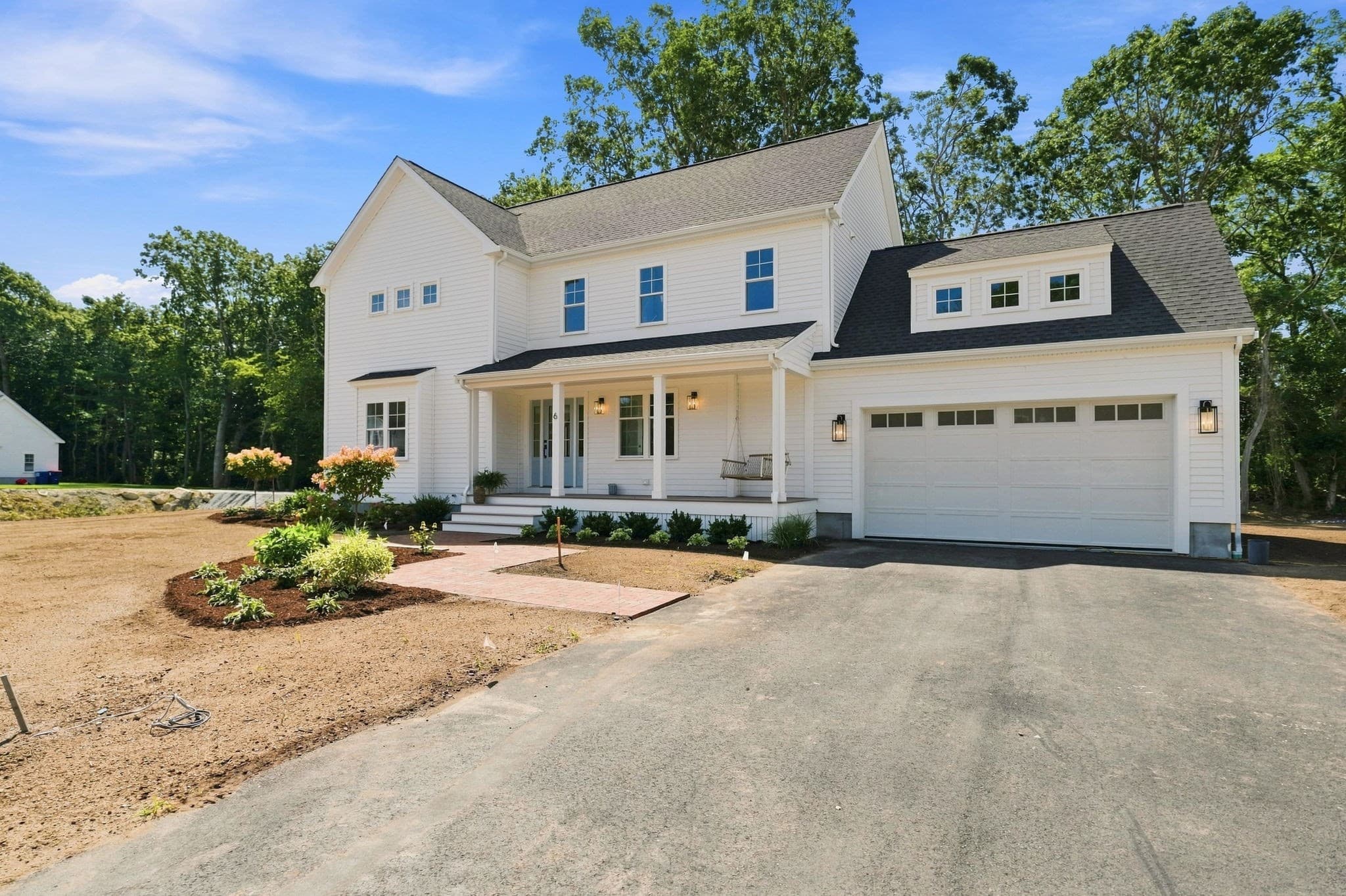 Single Family Residence at 6 Collin's Way, Fairhaven MA 02719, Fairhaven, photo 3 of 42