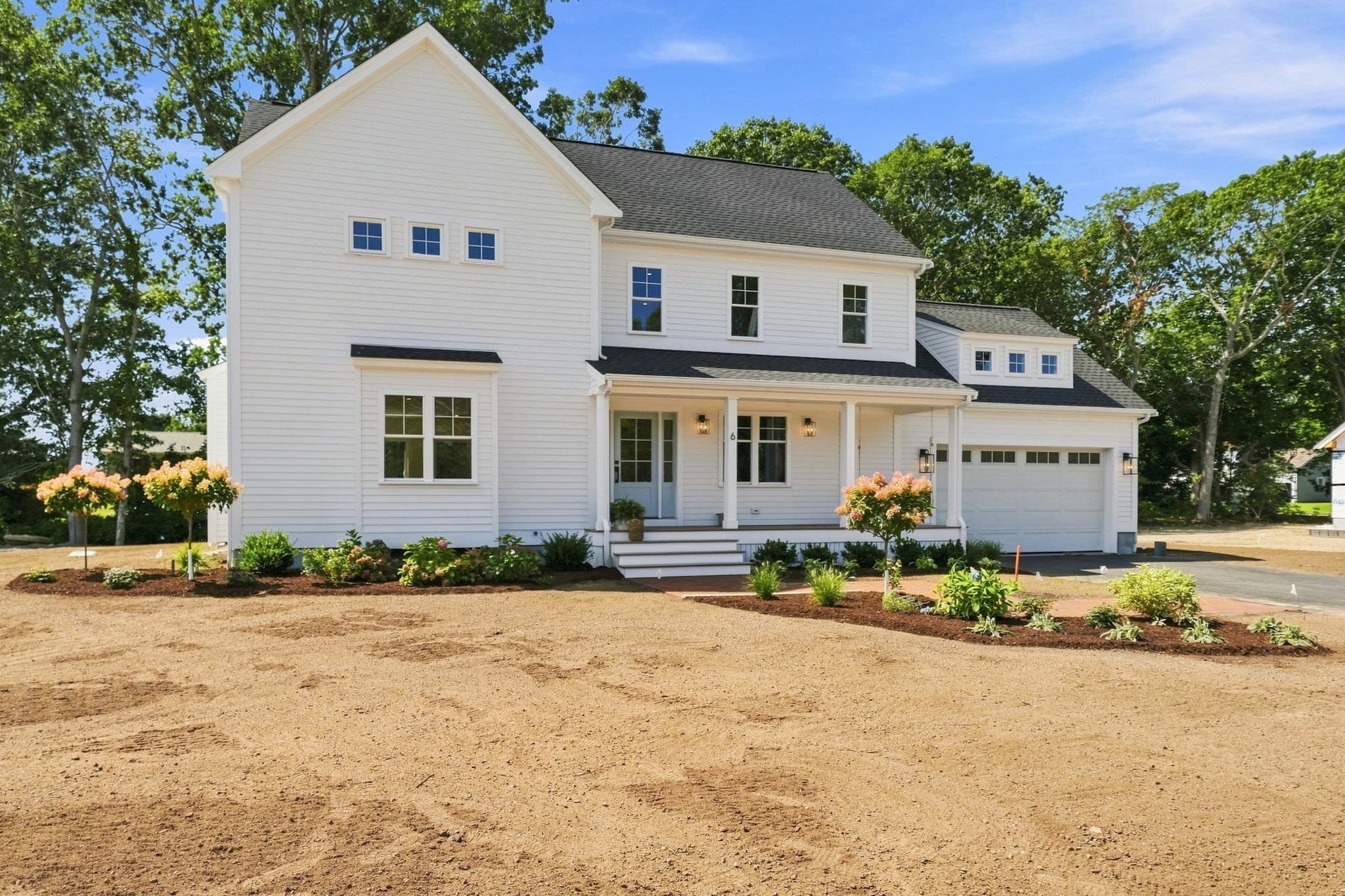 6 Collin's Way, Fairhaven MA 02719