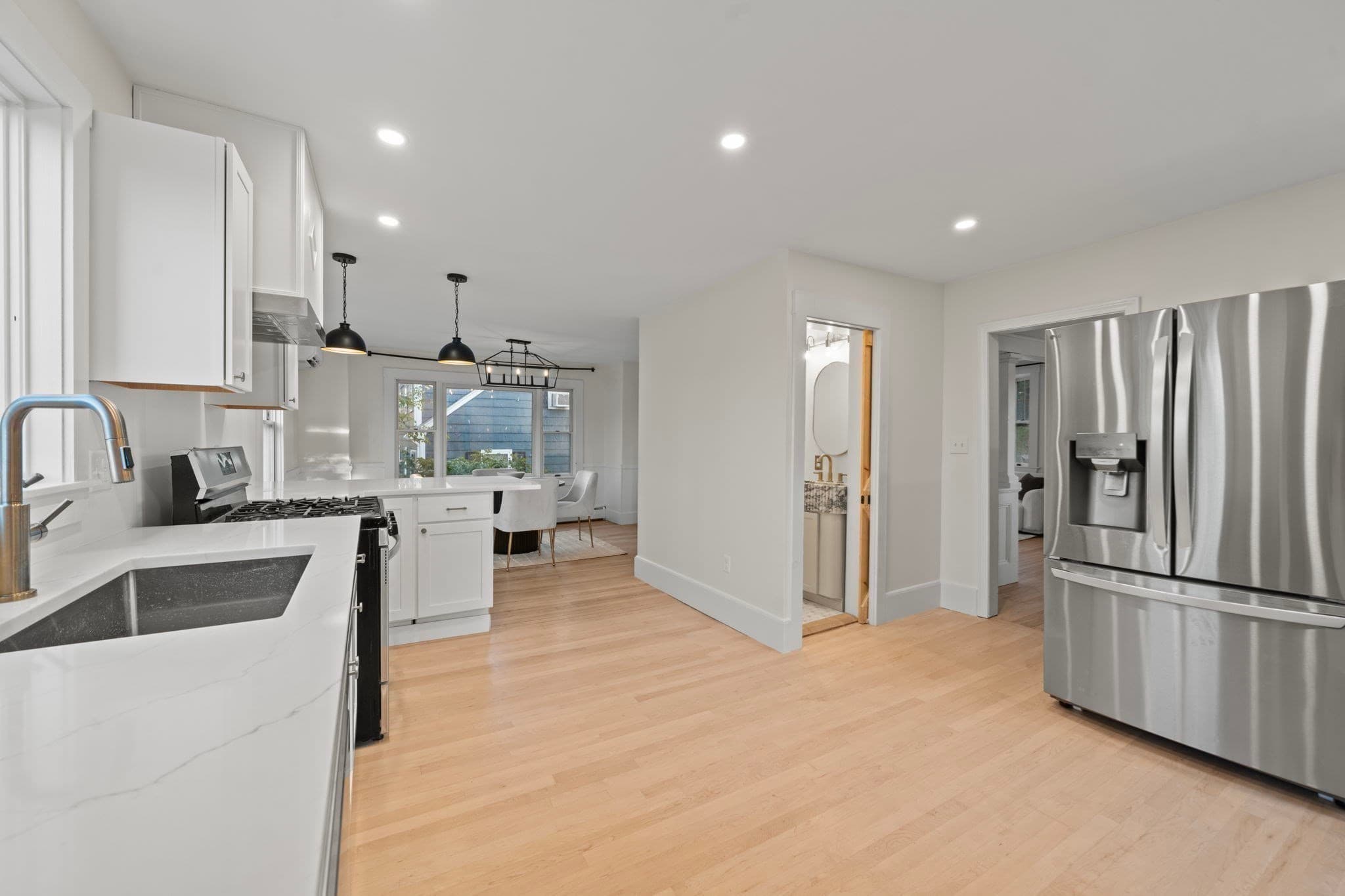 Single Family Residence at 42 Chase Street, Danvers MA 01923, Danvers, photo 13 of 37