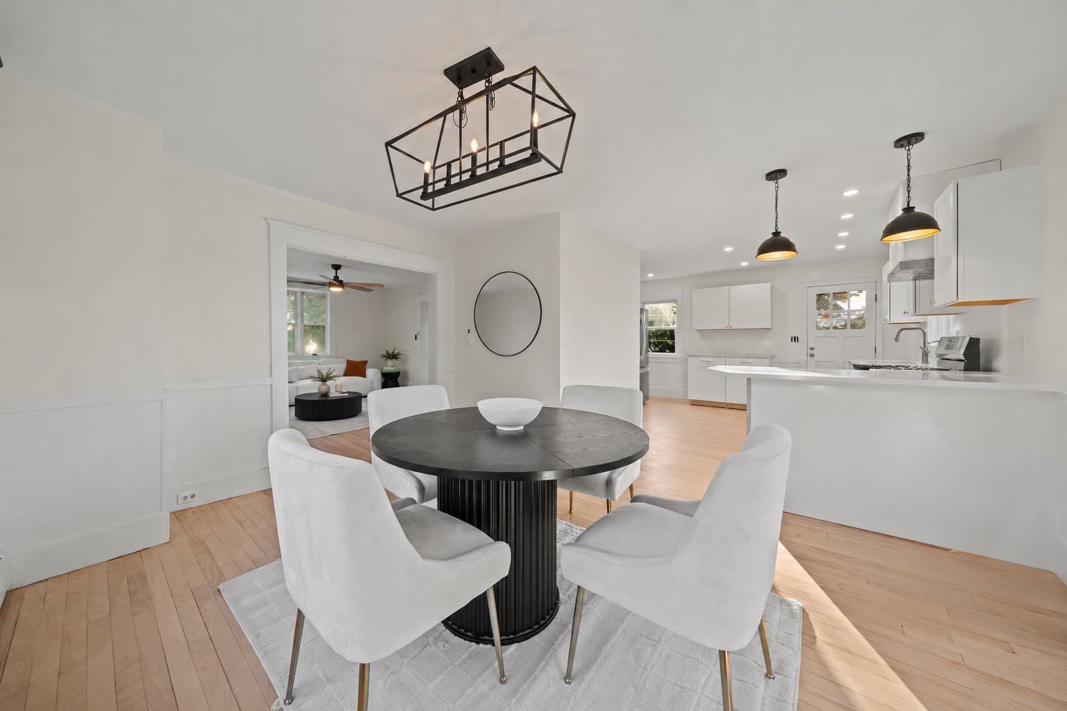 Single Family Residence at 42 Chase Street, Danvers MA 01923, Danvers, photo 10 of 37