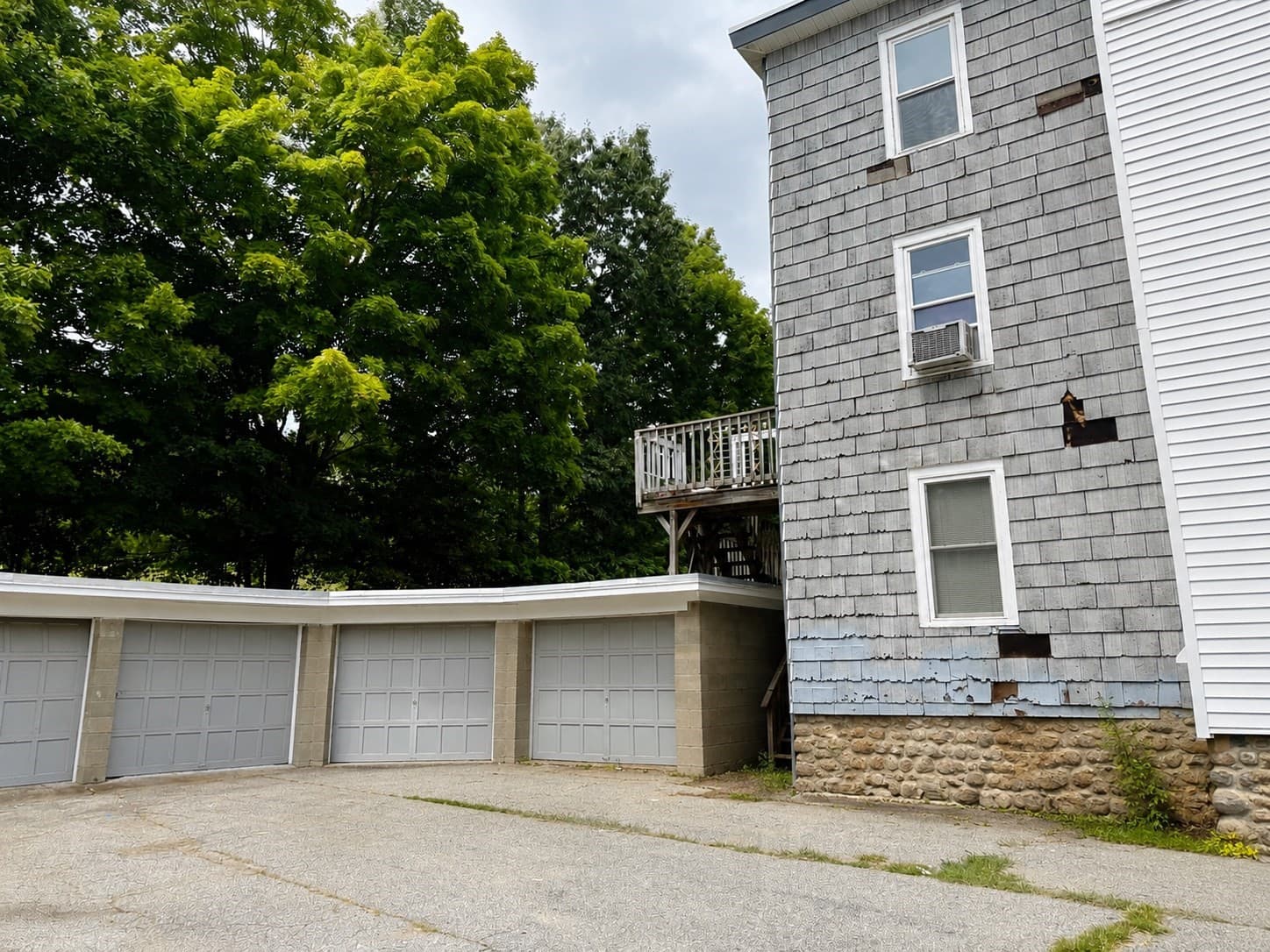 3 Family - 3 Units Up/Down at 9 Henry St, Southbridge MA 01550, Southbridge, photo 5 of 13