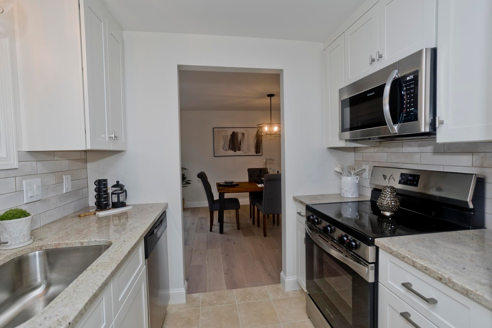Condominium at 2205 Boston Road # C20, Wilbraham MA 01095, Wilbraham, photo 6 of 40