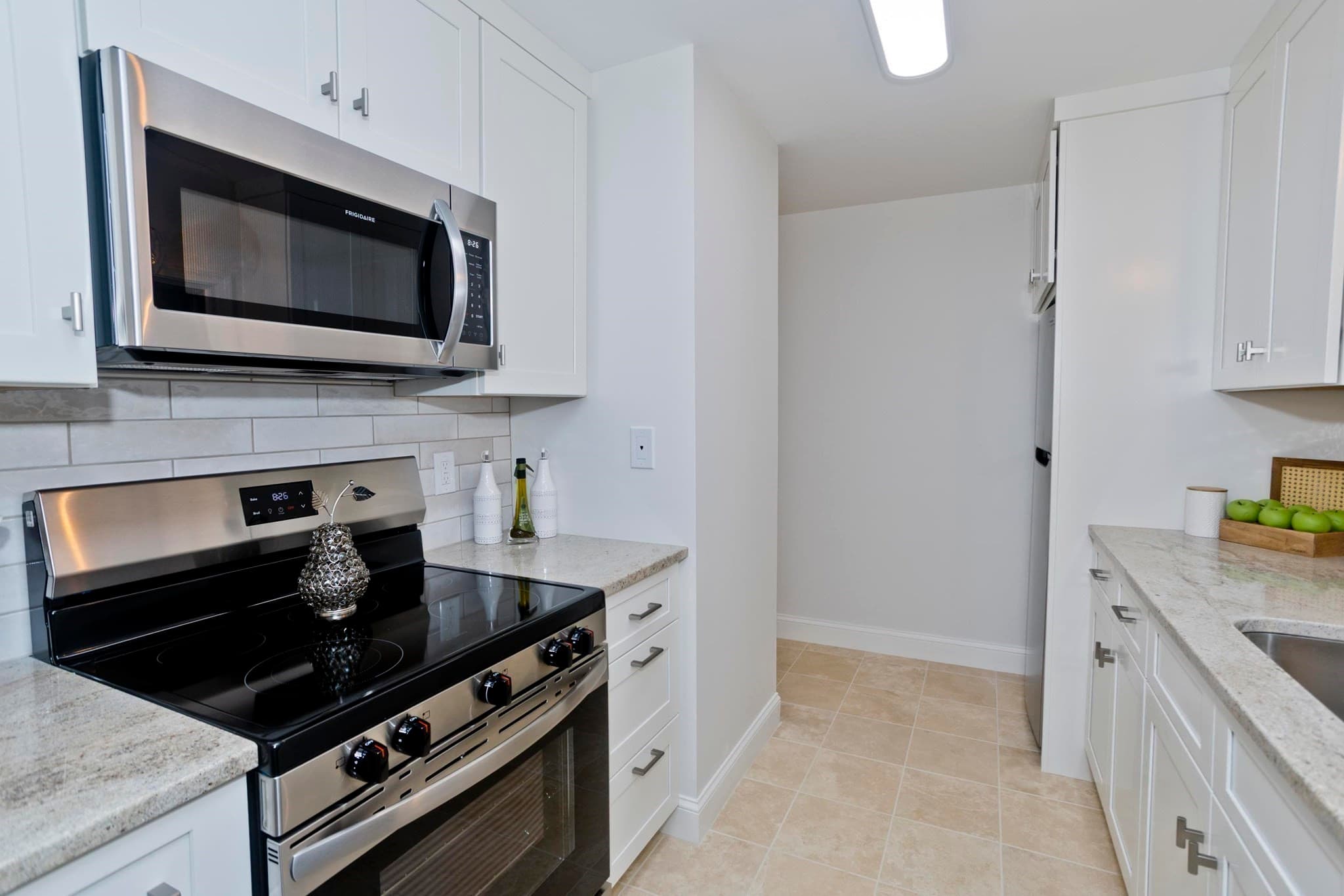 Condominium at 2205 Boston Road # C20, Wilbraham MA 01095, Wilbraham, photo 5 of 40