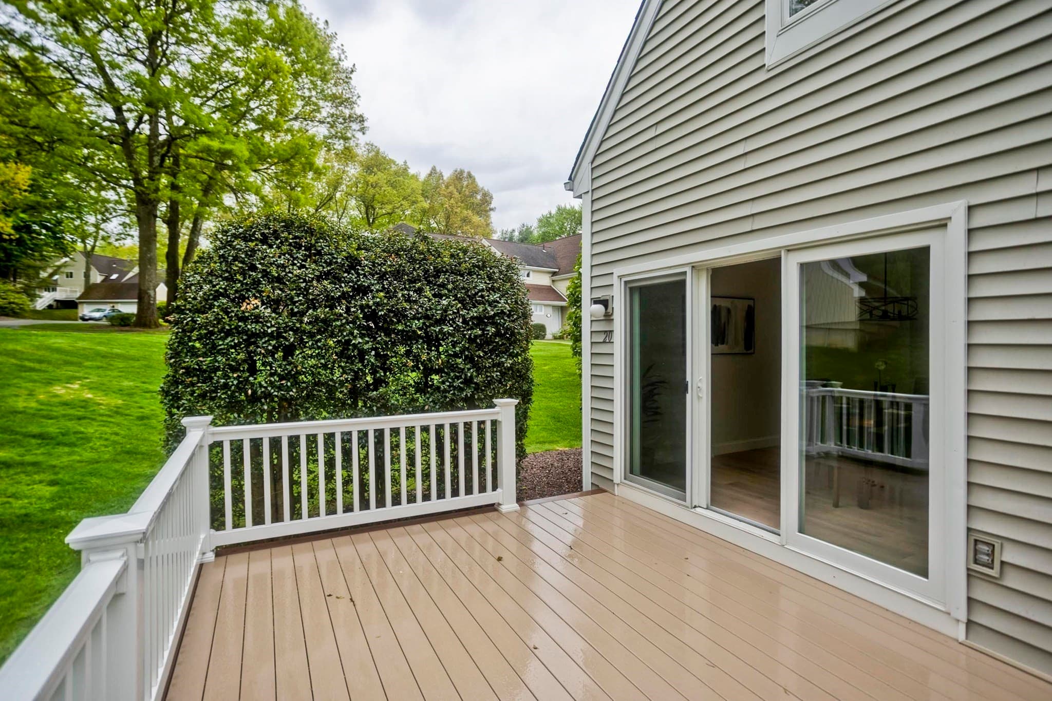 Condominium at 2205 Boston Road # C20, Wilbraham MA 01095, Wilbraham, photo 30 of 40