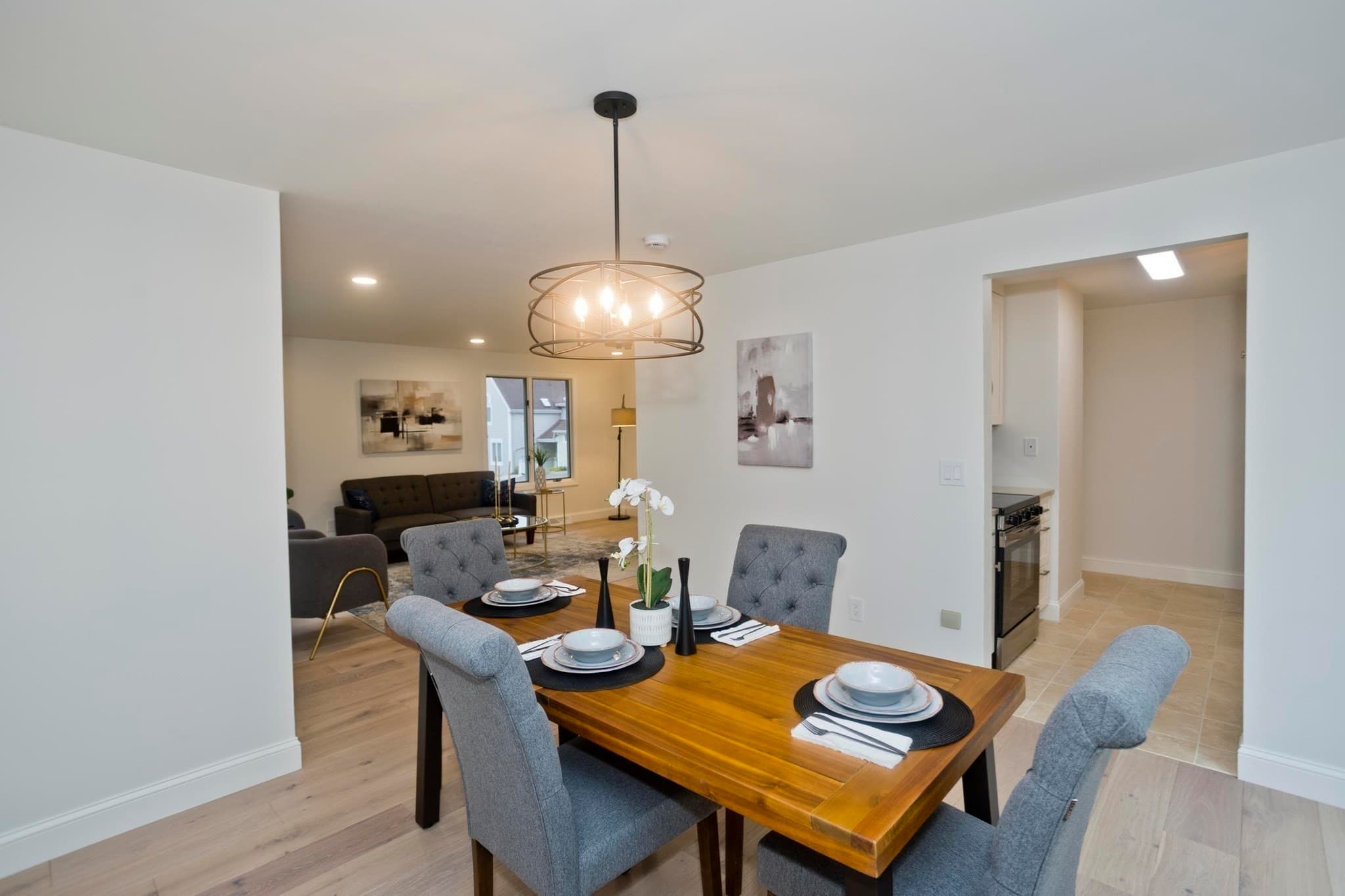 Condominium at 2205 Boston Road # C20, Wilbraham MA 01095, Wilbraham, photo 19 of 40