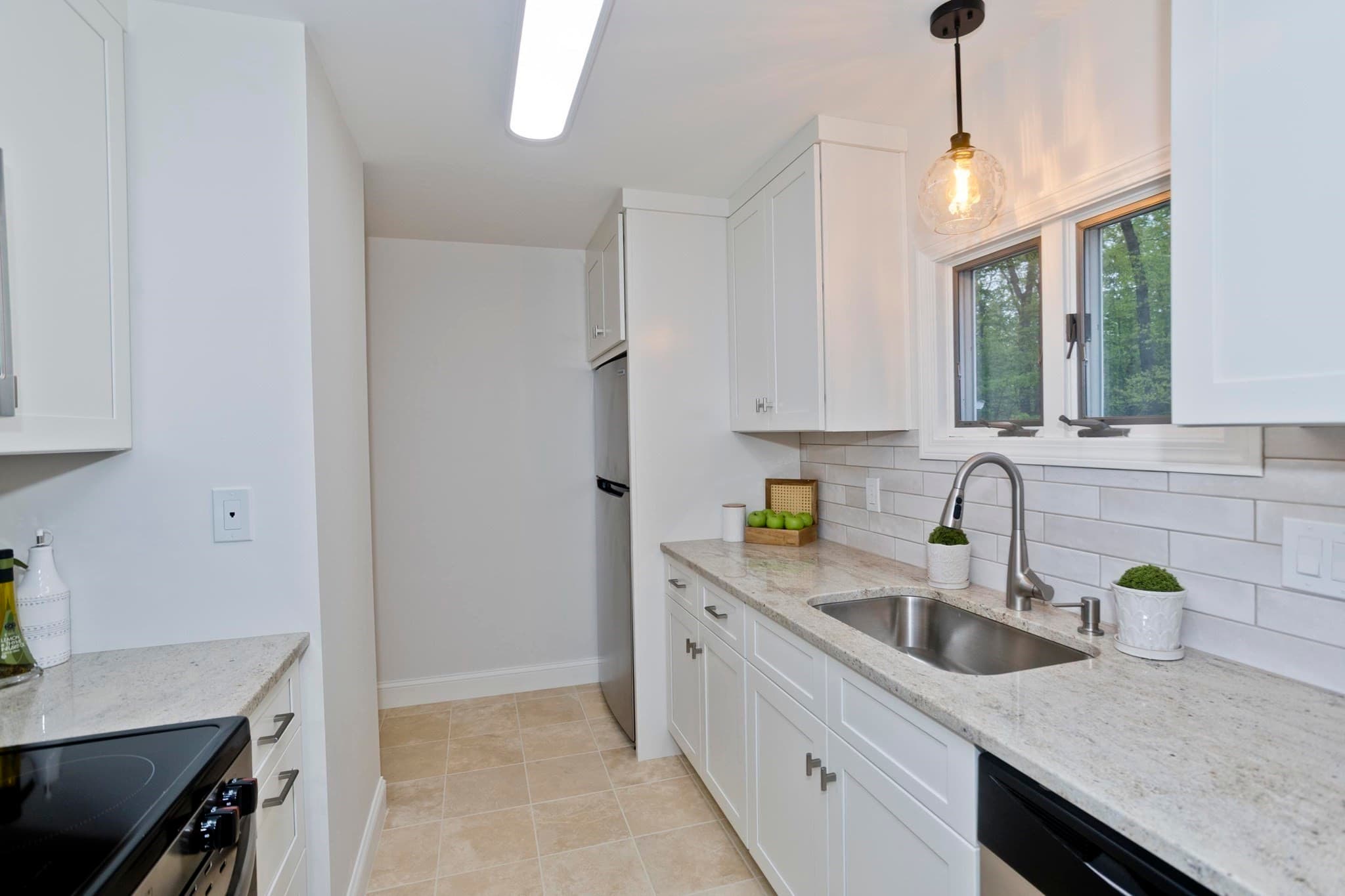 Condominium at 2205 Boston Road # C20, Wilbraham MA 01095, Wilbraham, photo 4 of 40