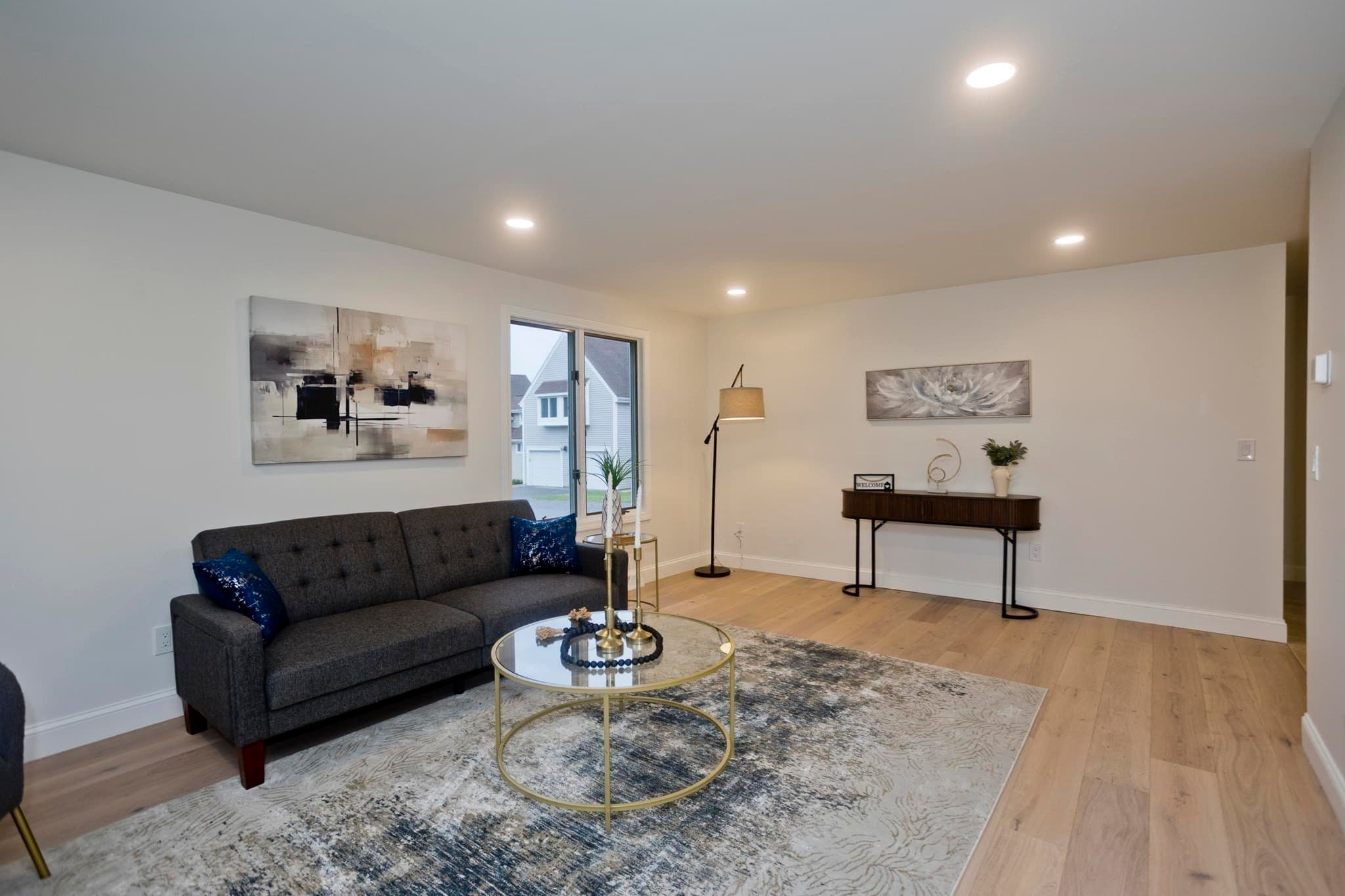 Condominium at 2205 Boston Road # C20, Wilbraham MA 01095, Wilbraham, photo 8 of 40