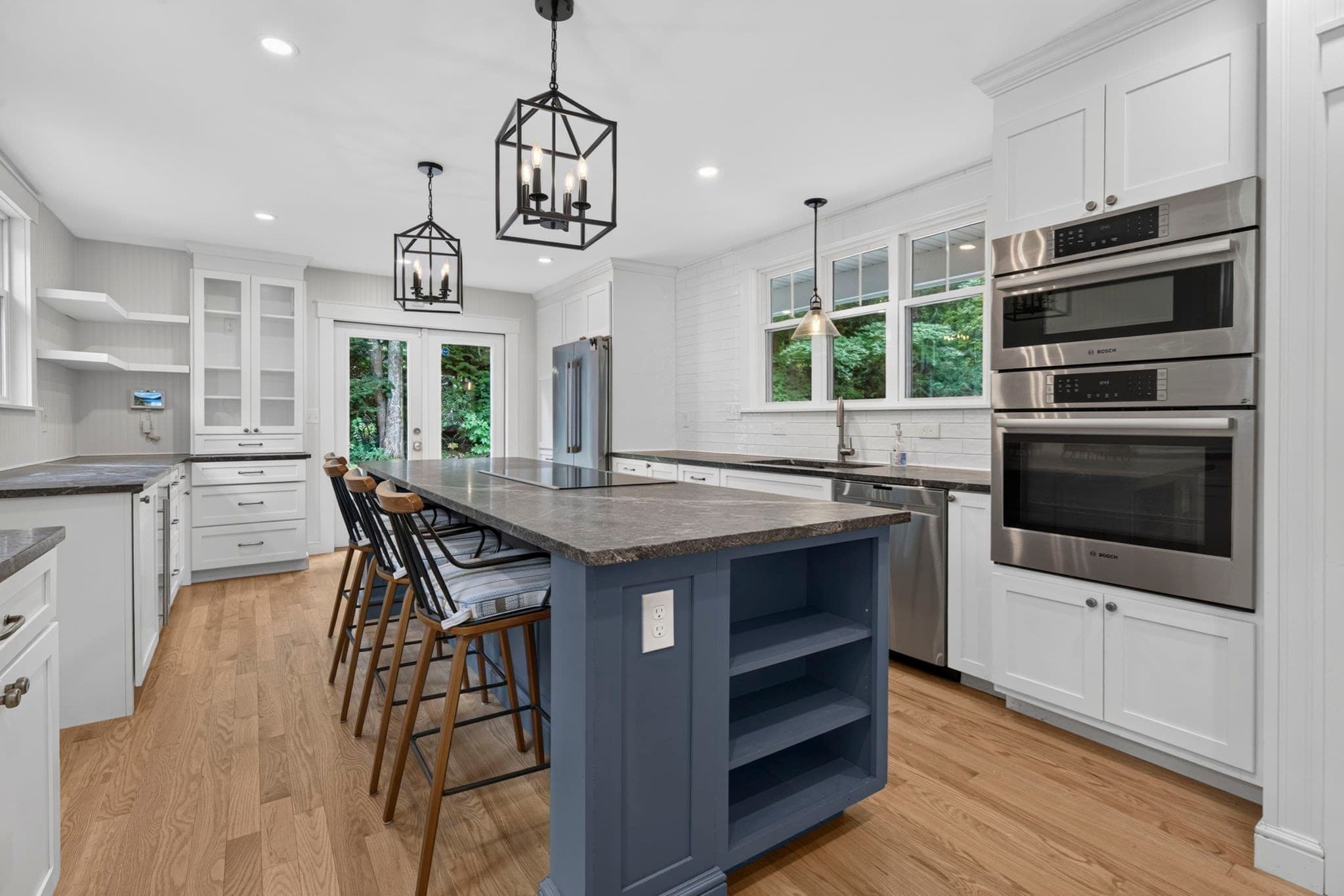 Single Family Residence at 23 Woodbury Rd, Southborough MA 01772, Southborough, photo 17 of 38