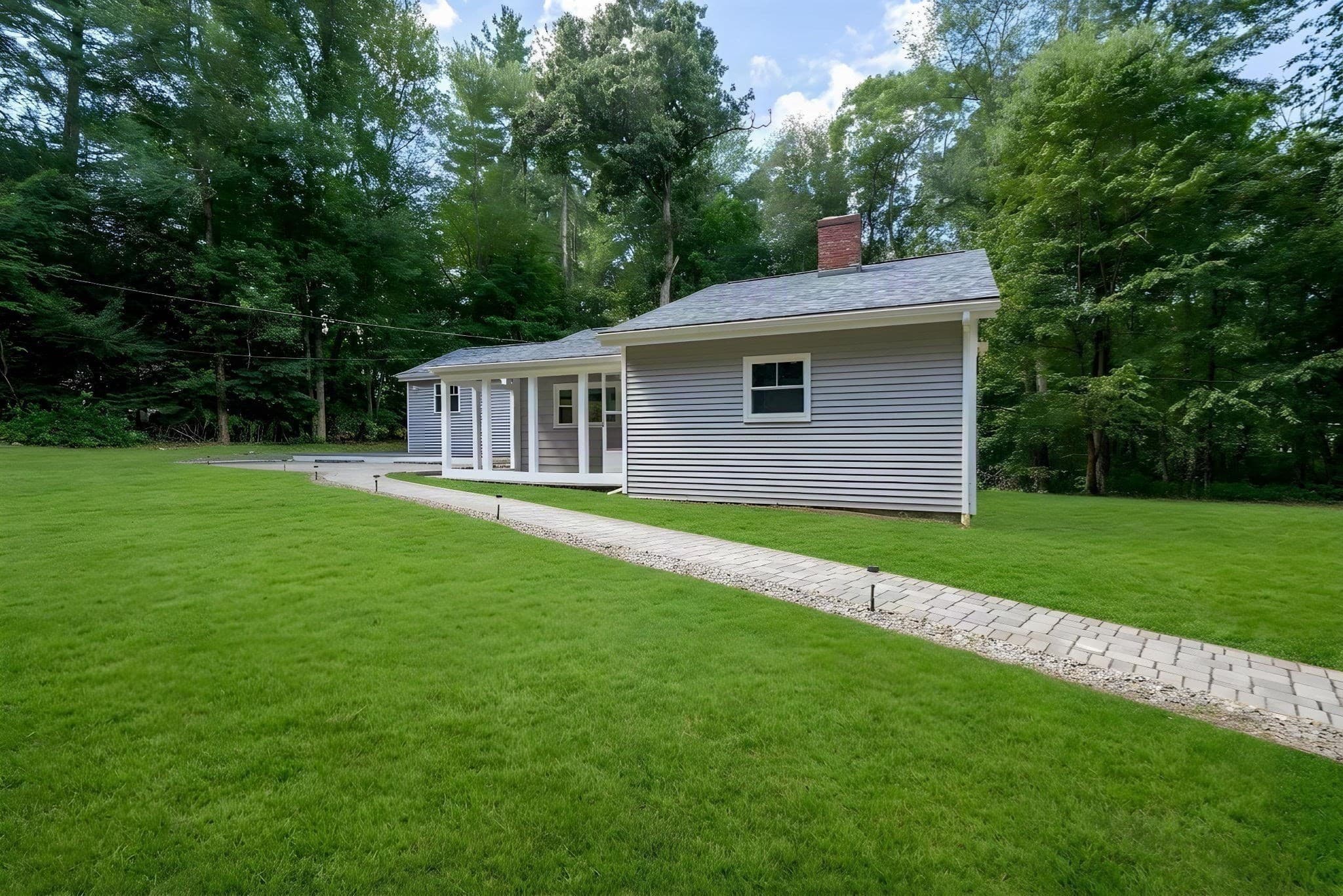 Single Family Residence at 23 Woodbury Rd, Southborough MA 01772, Southborough, photo 5 of 38