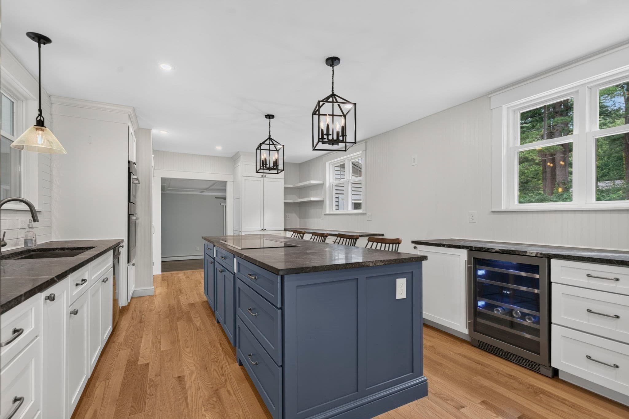 Single Family Residence at 23 Woodbury Rd, Southborough MA 01772, Southborough, photo 20 of 38