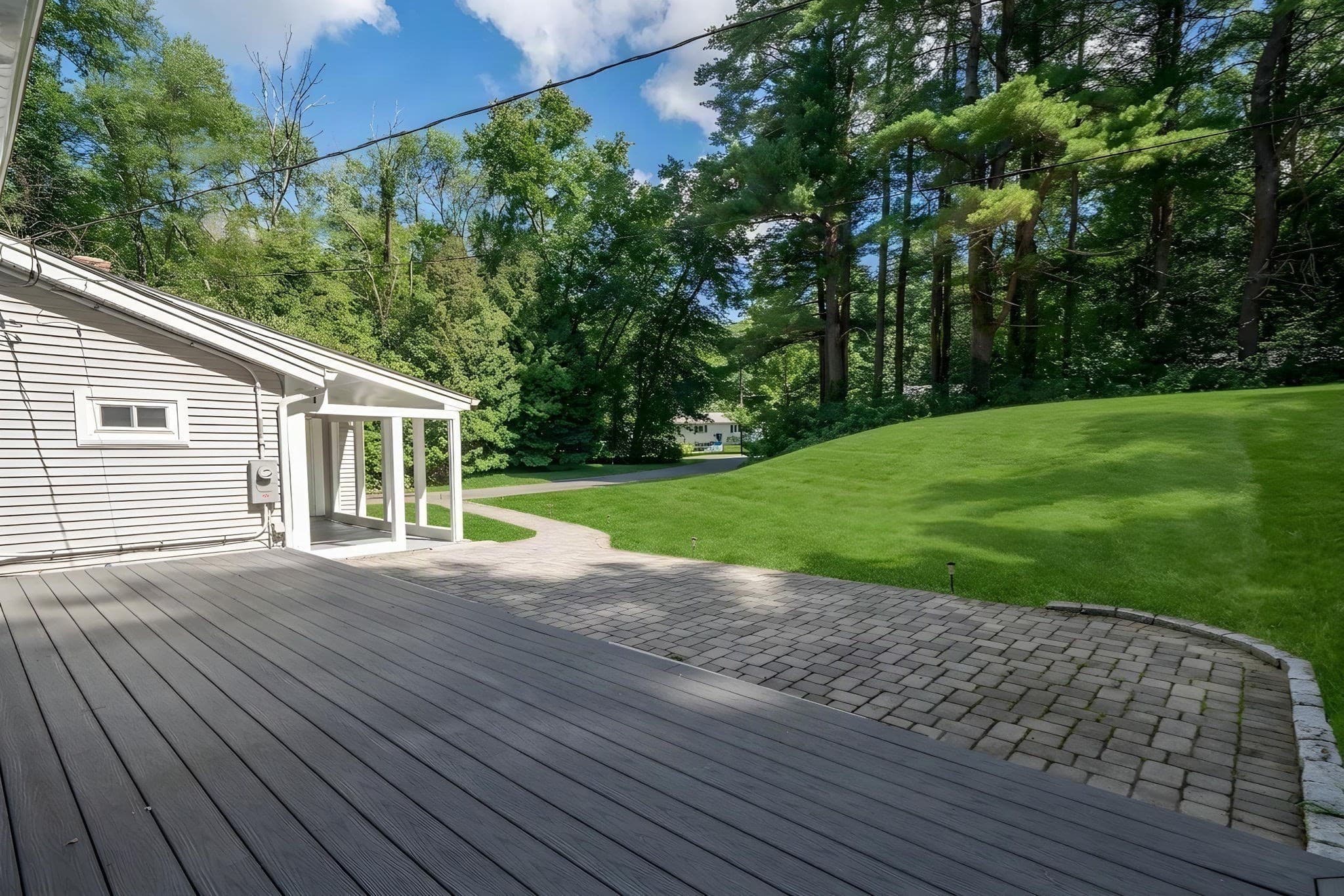 Single Family Residence at 23 Woodbury Rd, Southborough MA 01772, Southborough, photo 10 of 38