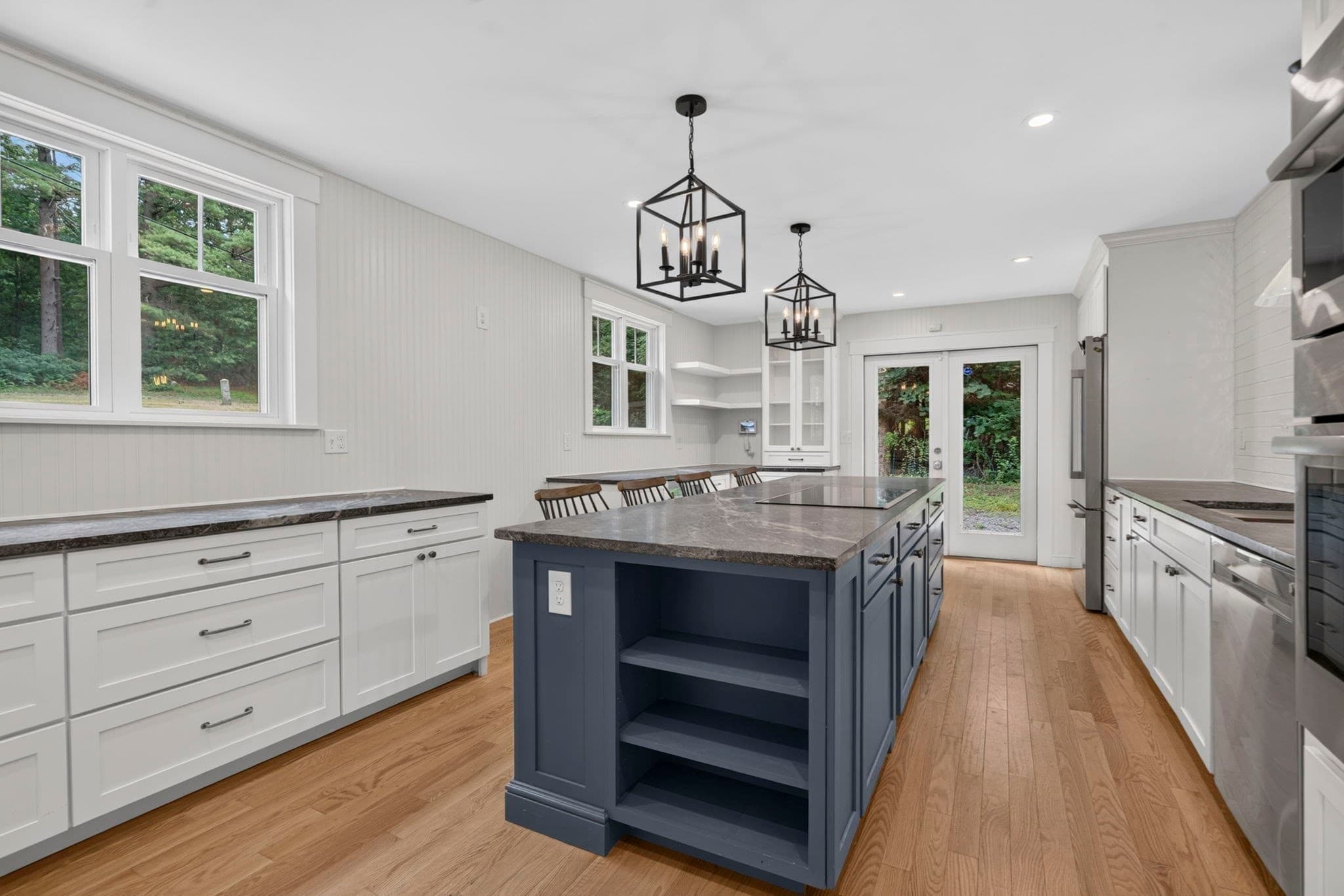 Single Family Residence at 23 Woodbury Rd, Southborough MA 01772, Southborough, photo 18 of 38