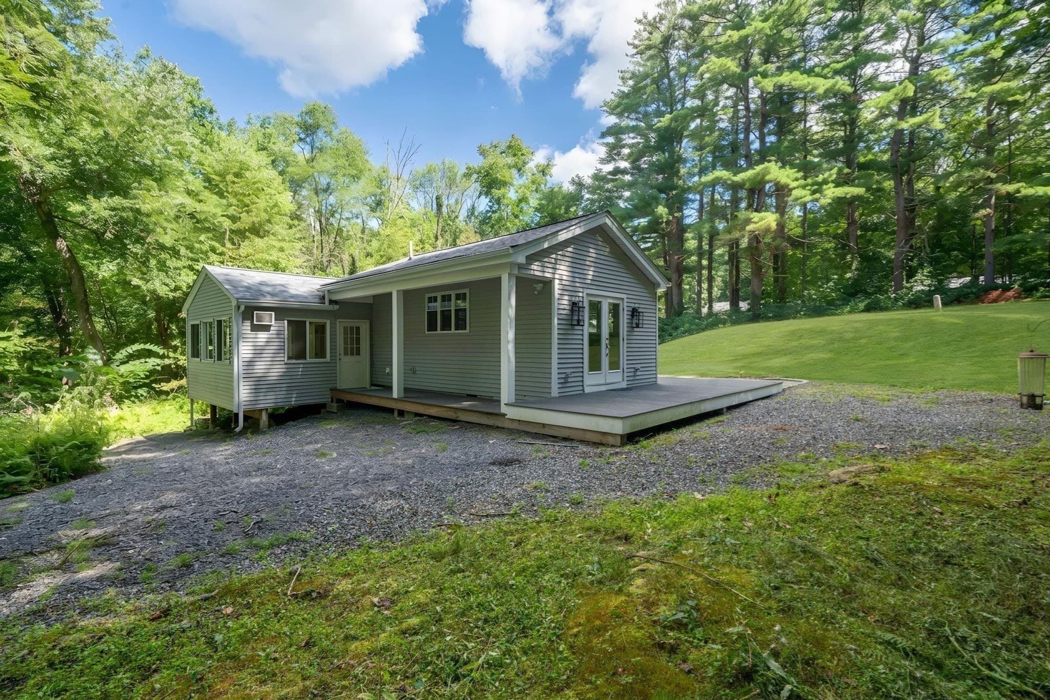 Single Family Residence at 23 Woodbury Rd, Southborough MA 01772, Southborough, photo 11 of 38