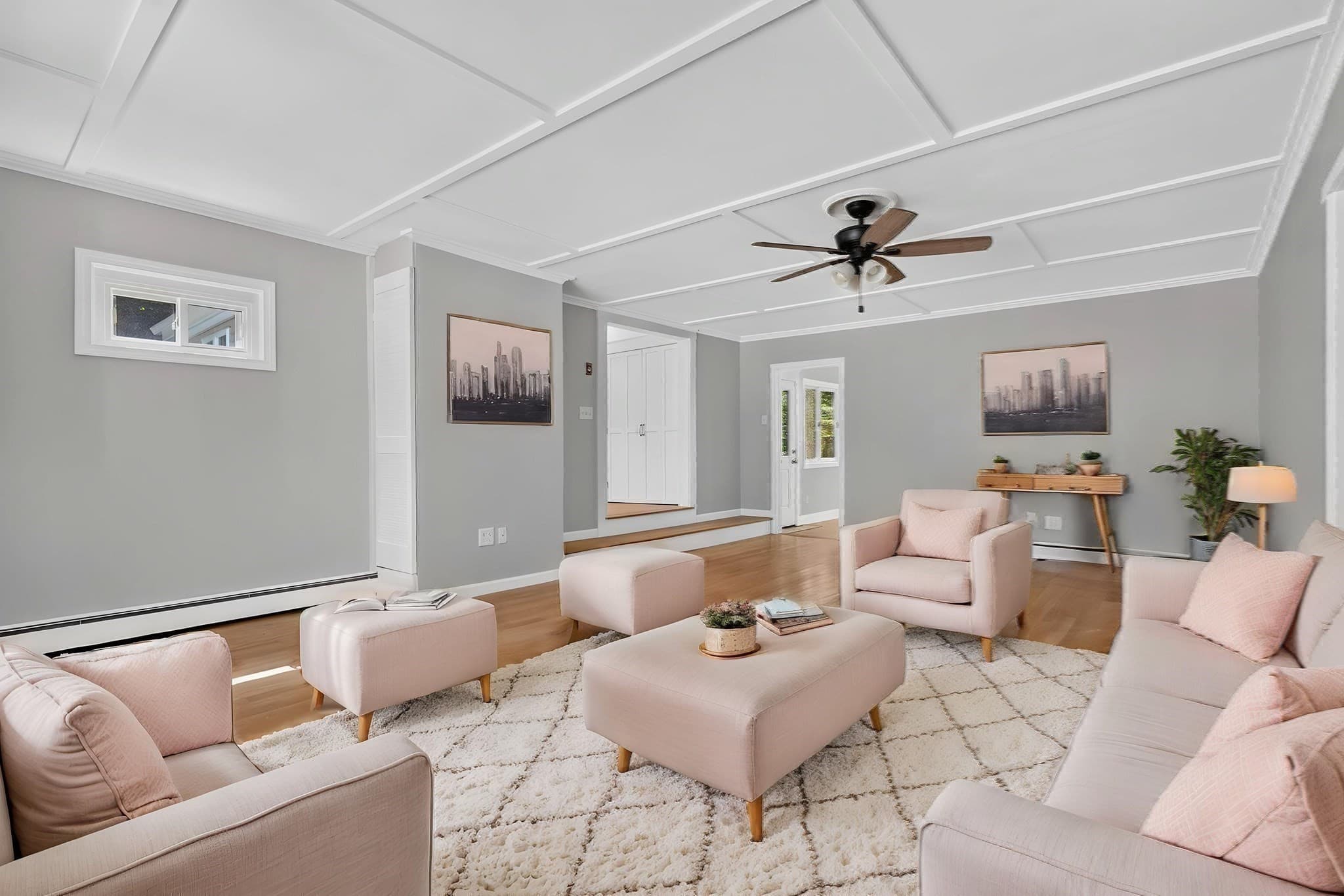 Single Family Residence at 23 Woodbury Rd, Southborough MA 01772, Southborough, photo 25 of 38