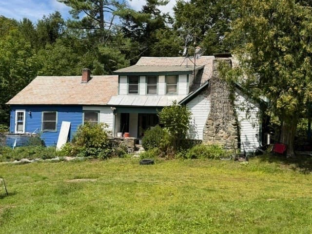 Single Family Residence at 81 Route 8a, Heath MA 01339, photo 2 of 29
