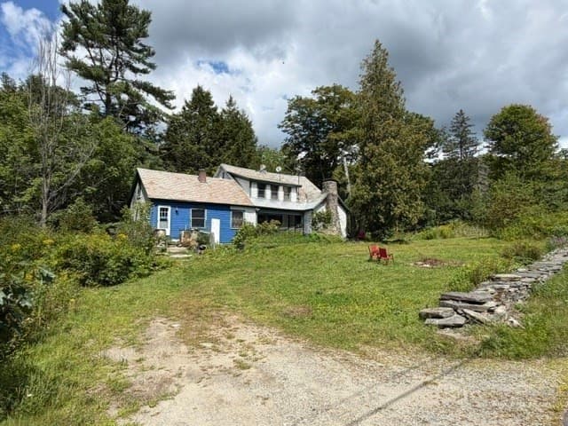 Single Family Residence at 81 Route 8a, Heath MA 01339, photo 6 of 29