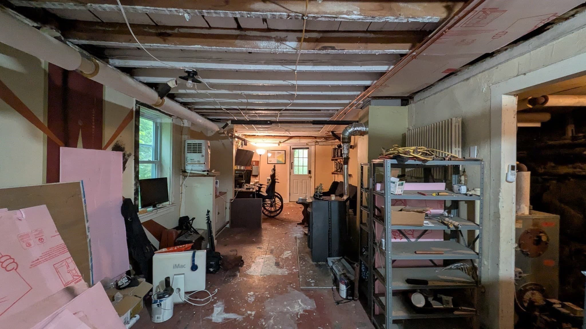 Single Family Residence at 81 Route 8a, Heath MA 01339, photo 13 of 29