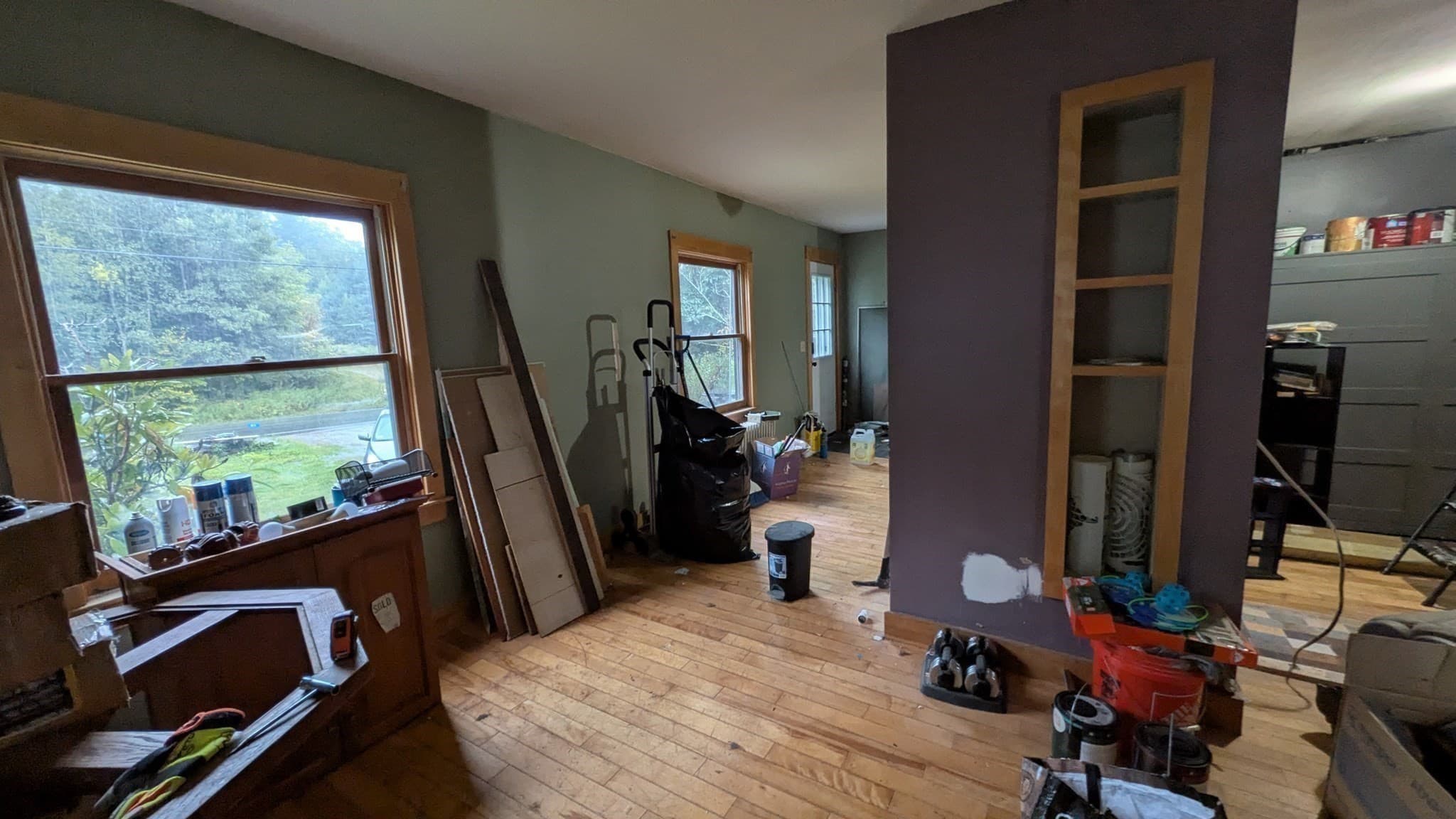 Single Family Residence at 81 Route 8a, Heath MA 01339, photo 12 of 29