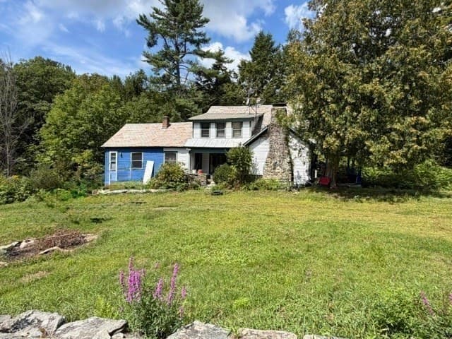 Single Family Residence at 81 Route 8a, Heath MA 01339, photo 3 of 29