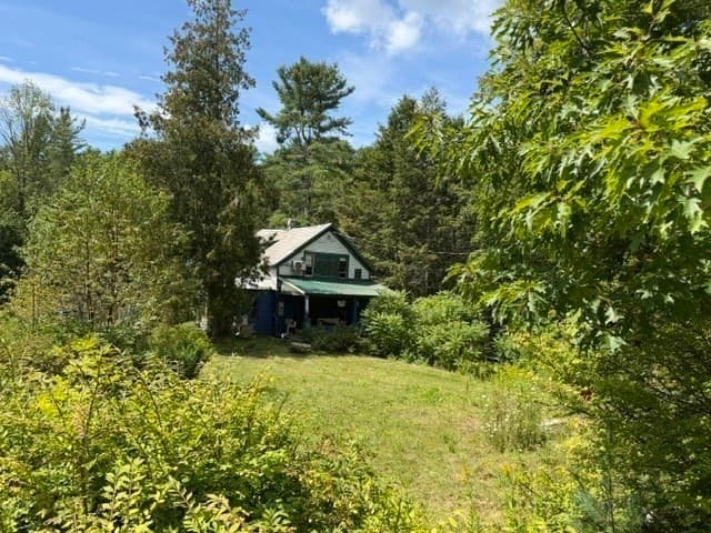 Single Family Residence at 81 Route 8a, Heath MA 01339, photo 5 of 29