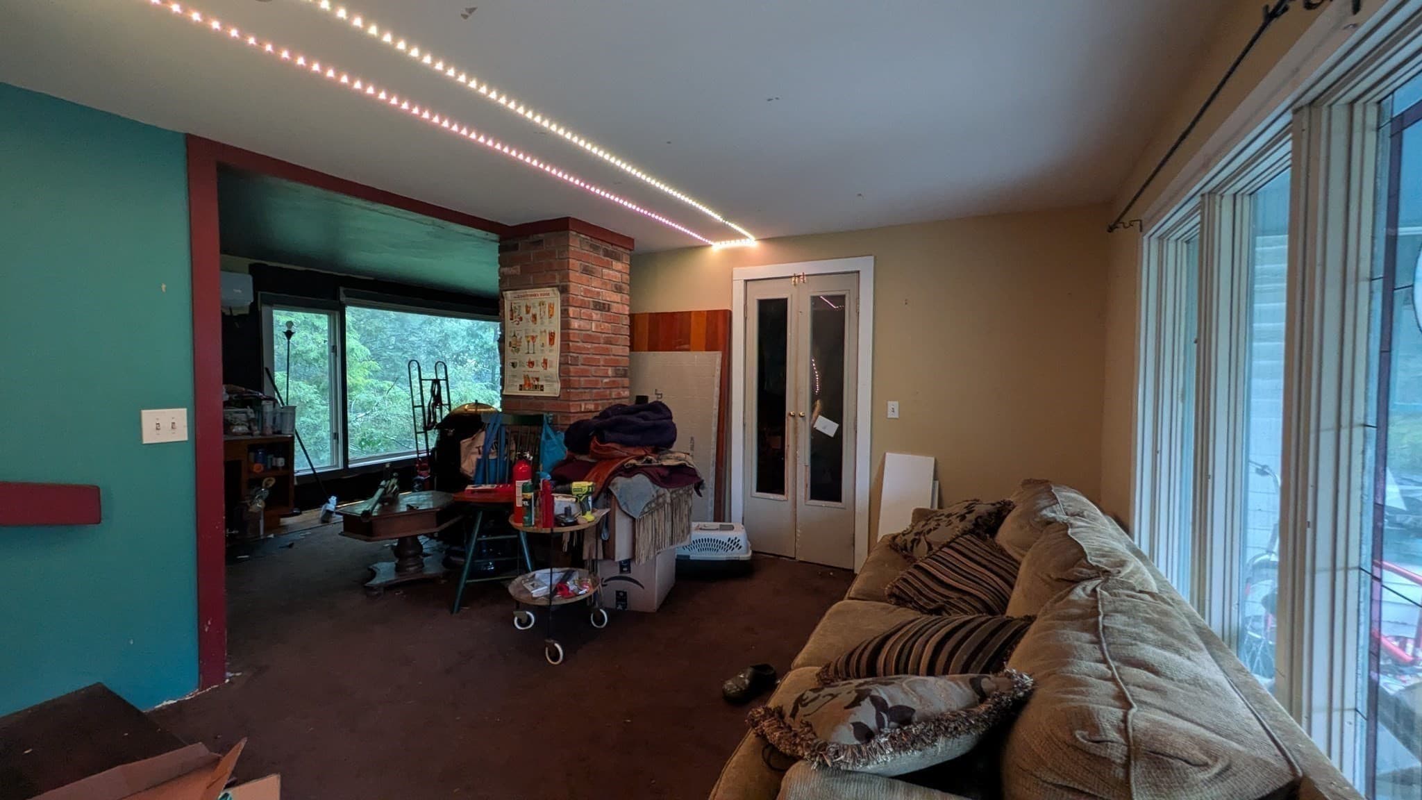 Single Family Residence at 81 Route 8a, Heath MA 01339, photo 24 of 29