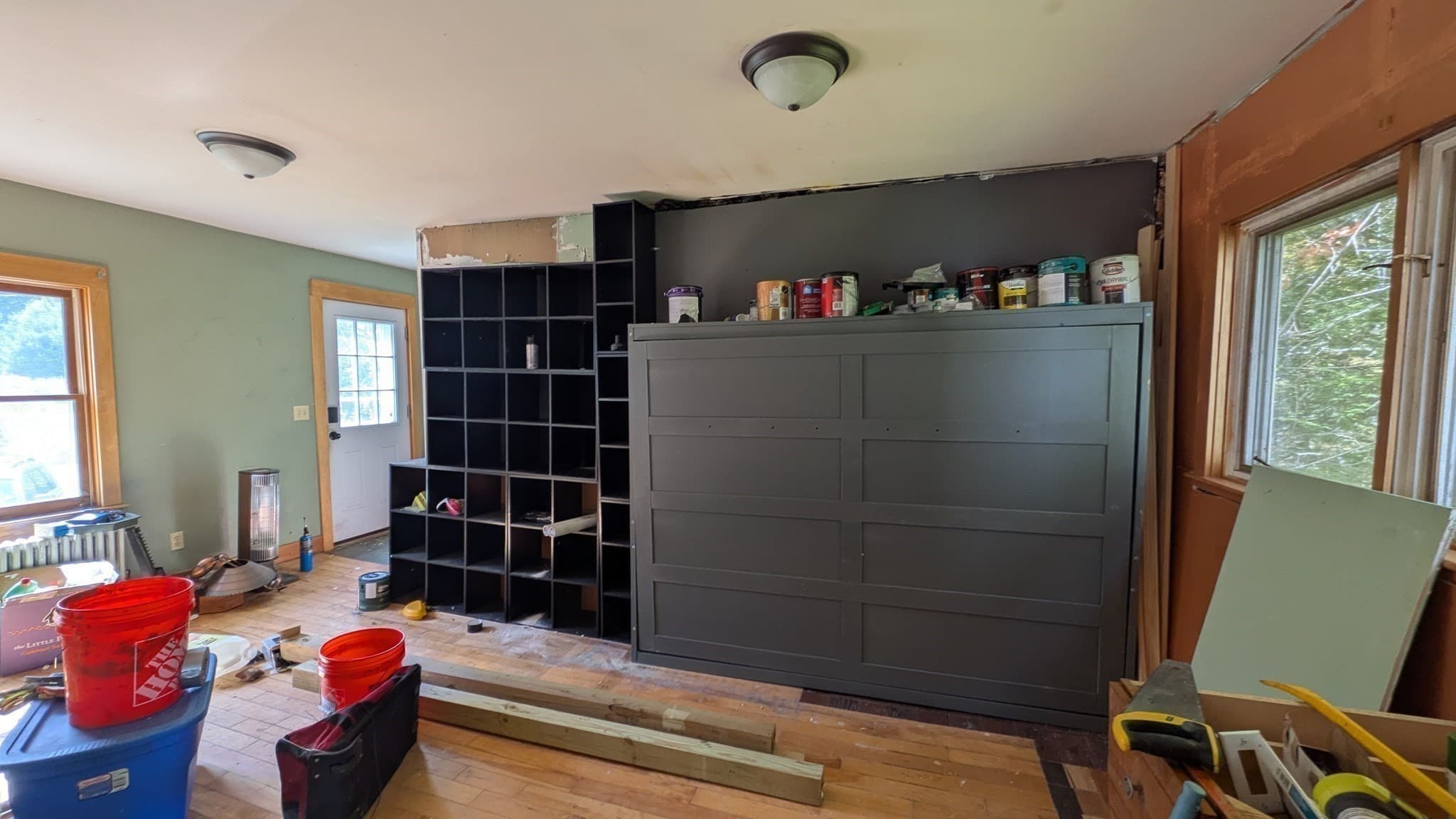 Single Family Residence at 81 Route 8a, Heath MA 01339, photo 15 of 29