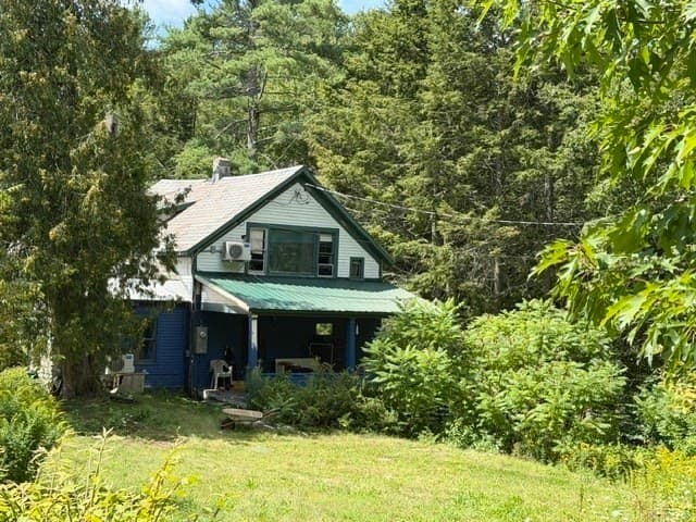 Single Family Residence at 81 Route 8a, Heath MA 01339, photo 4 of 29