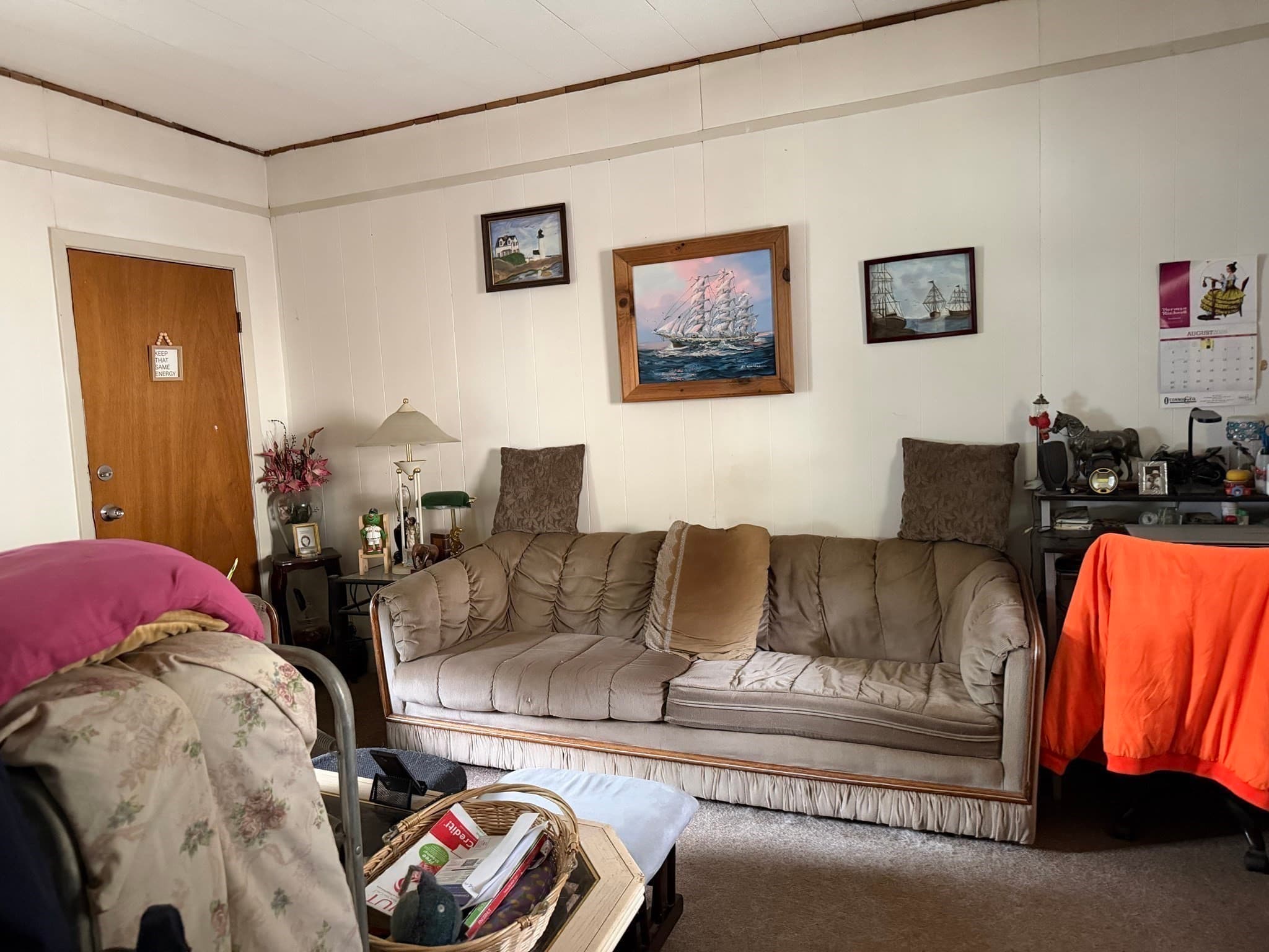 4 Family - 4 Units Up/Down at 135-137 Elm St, Southbridge MA 01550, Southbridge, photo 9 of 20
